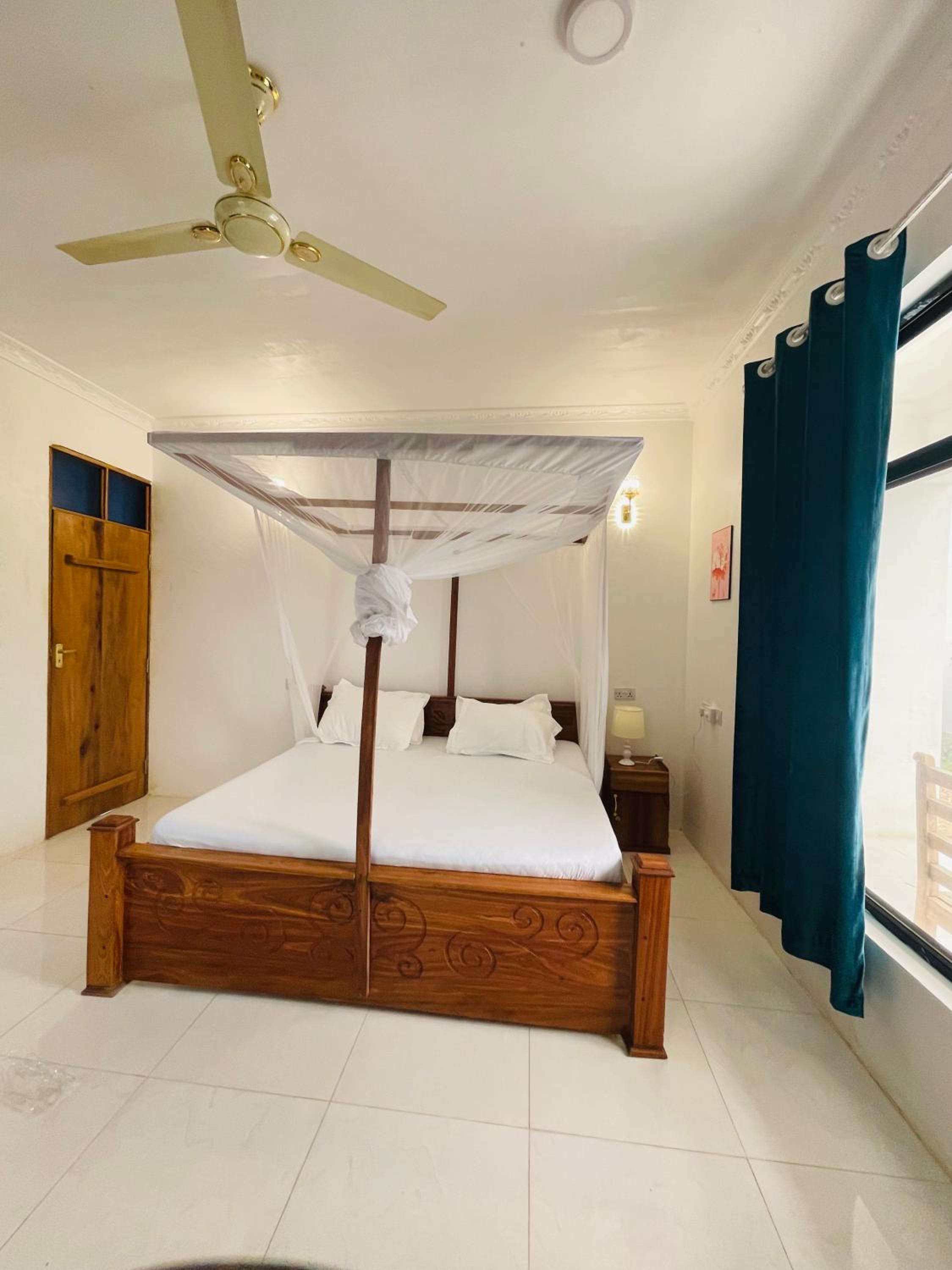 Kijiji Villas Nungwi