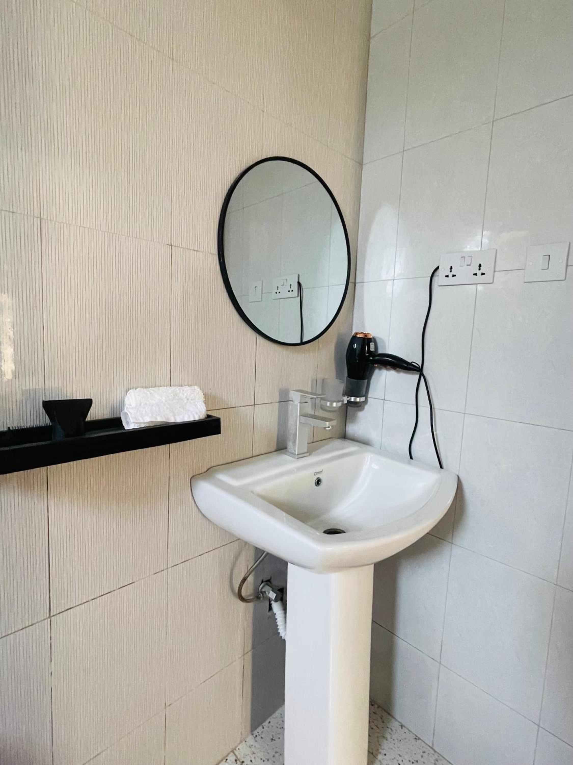 Kijiji Villas Nungwi