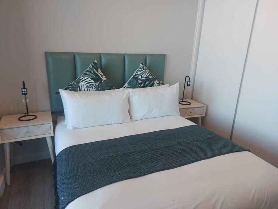 305 Mossel Cove Sea View Deluxe view 5
