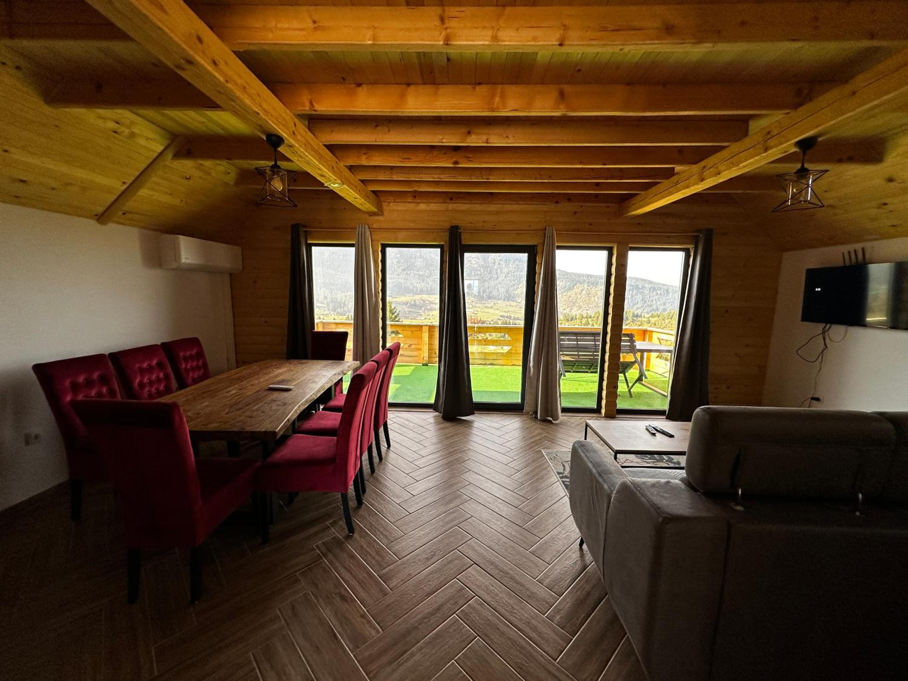 Vlasic Odmor - Villa Vlasicka Bajka