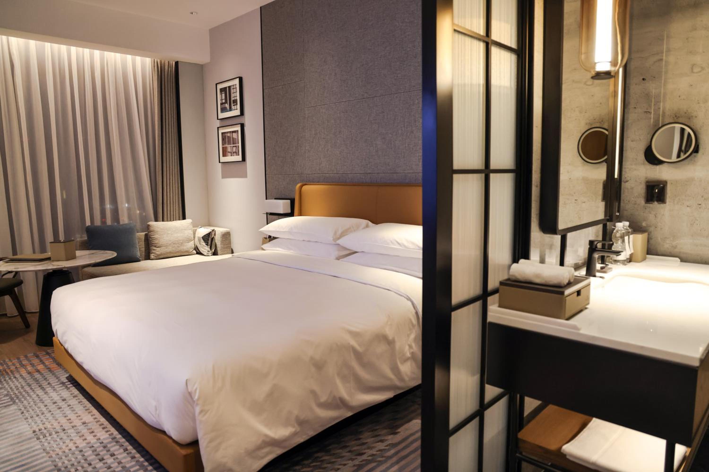 Sheraton Taiyuan