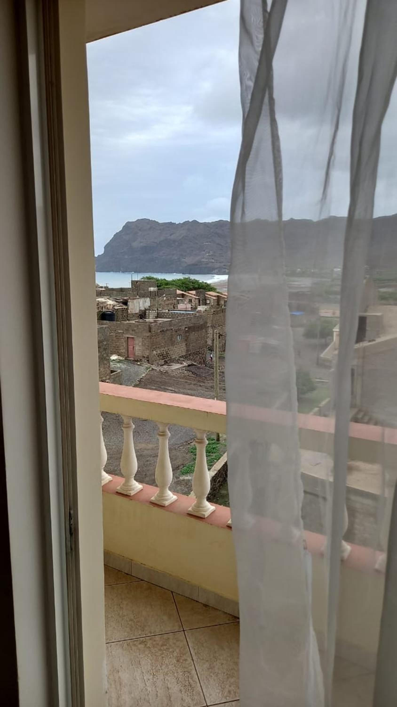 Appartement à Sao Pedro