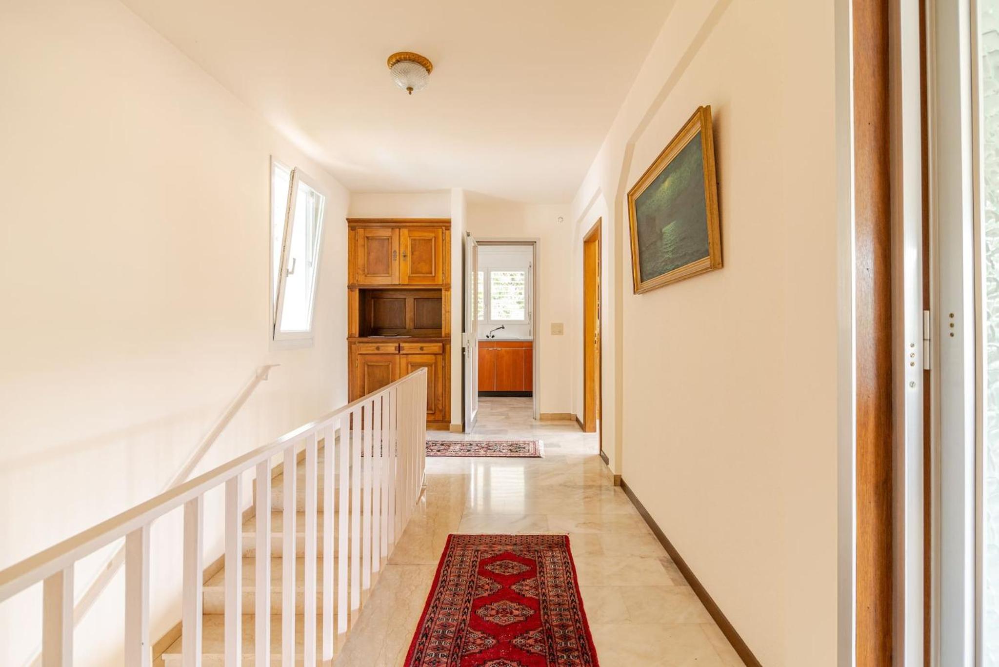 Casa privata con Piscina a 150m dal Lago