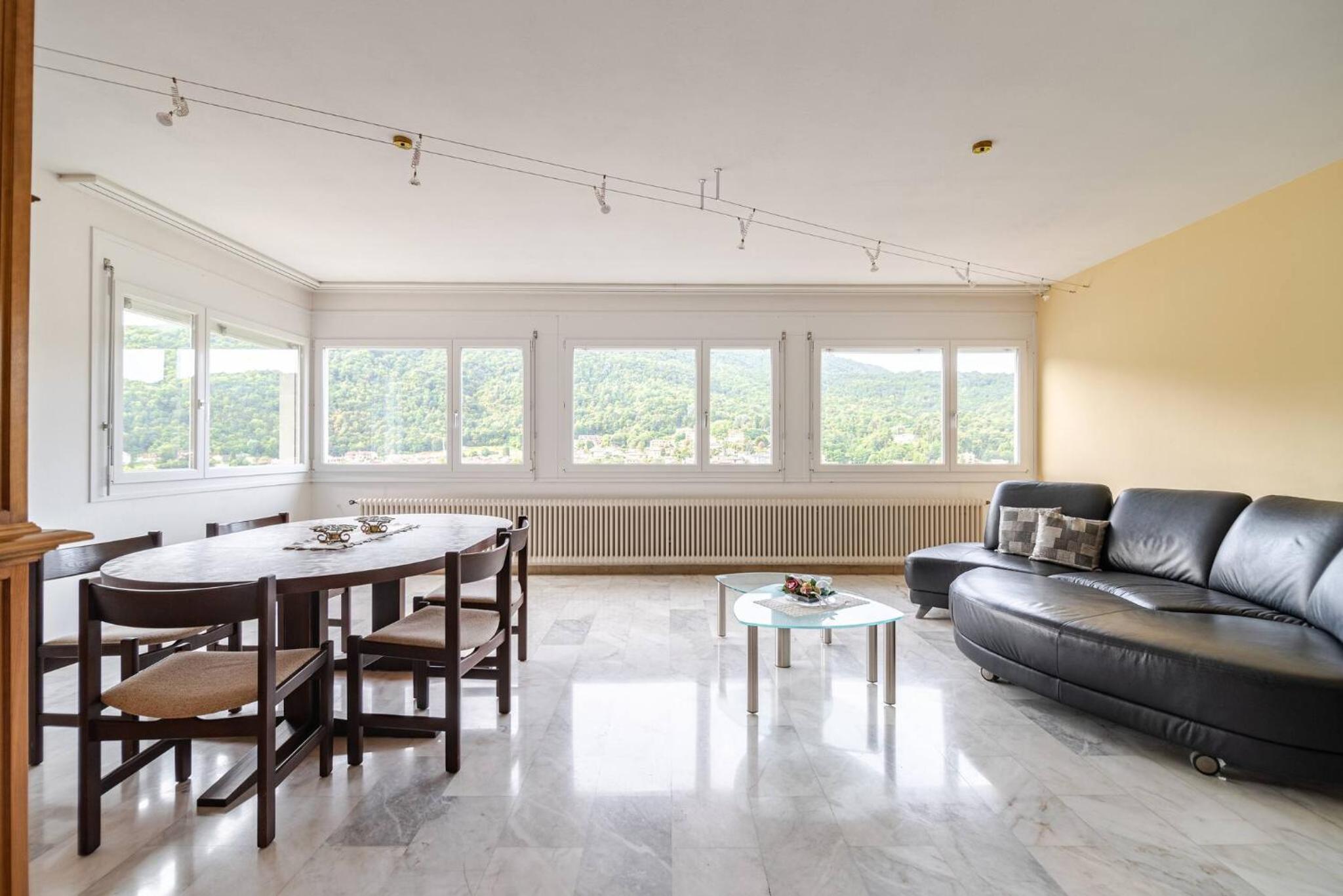 Casa privata con Piscina a 150m dal Lago
