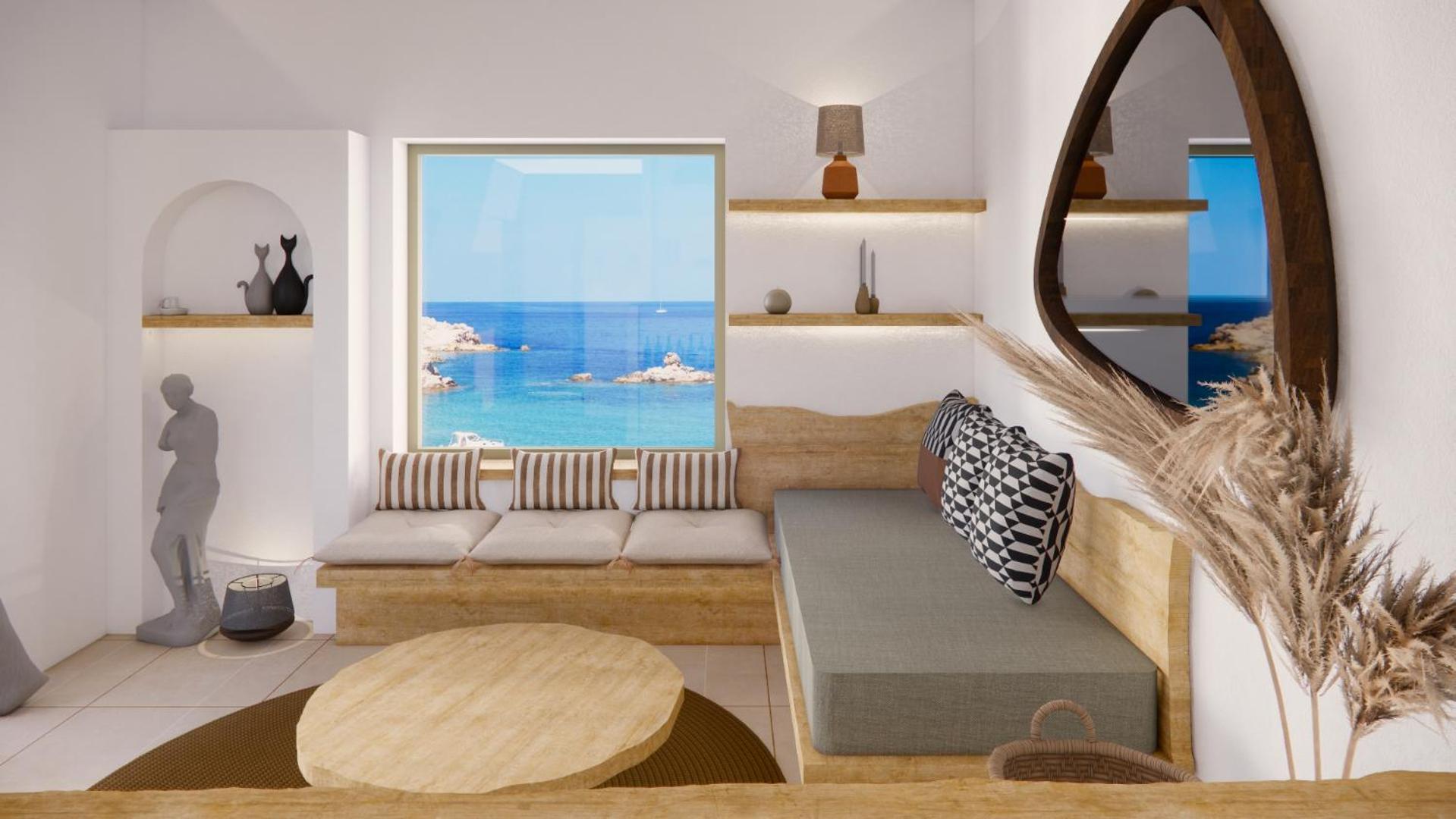 Vive Mare Milos photo 2