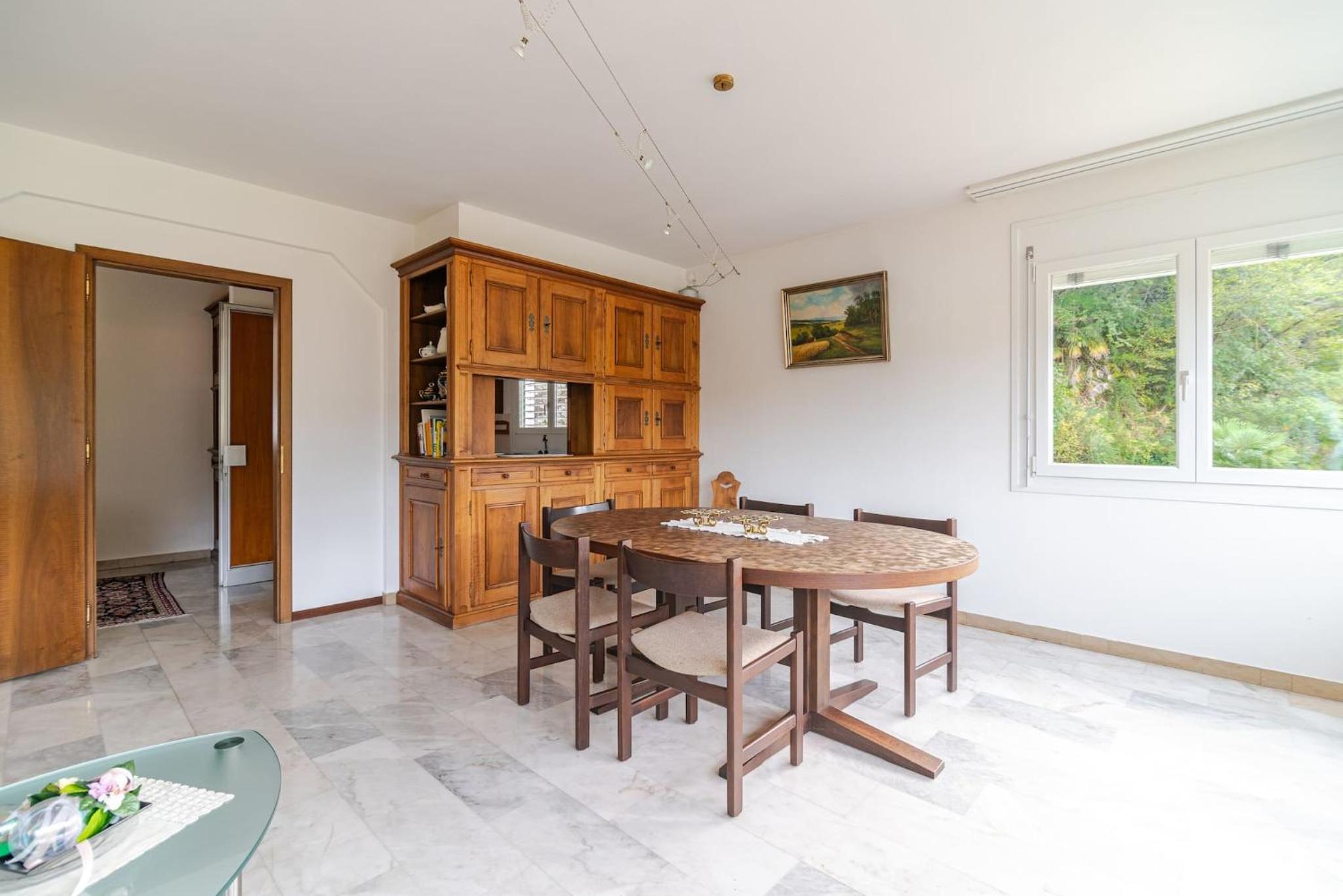 Casa privata con Piscina a 150m dal Lago