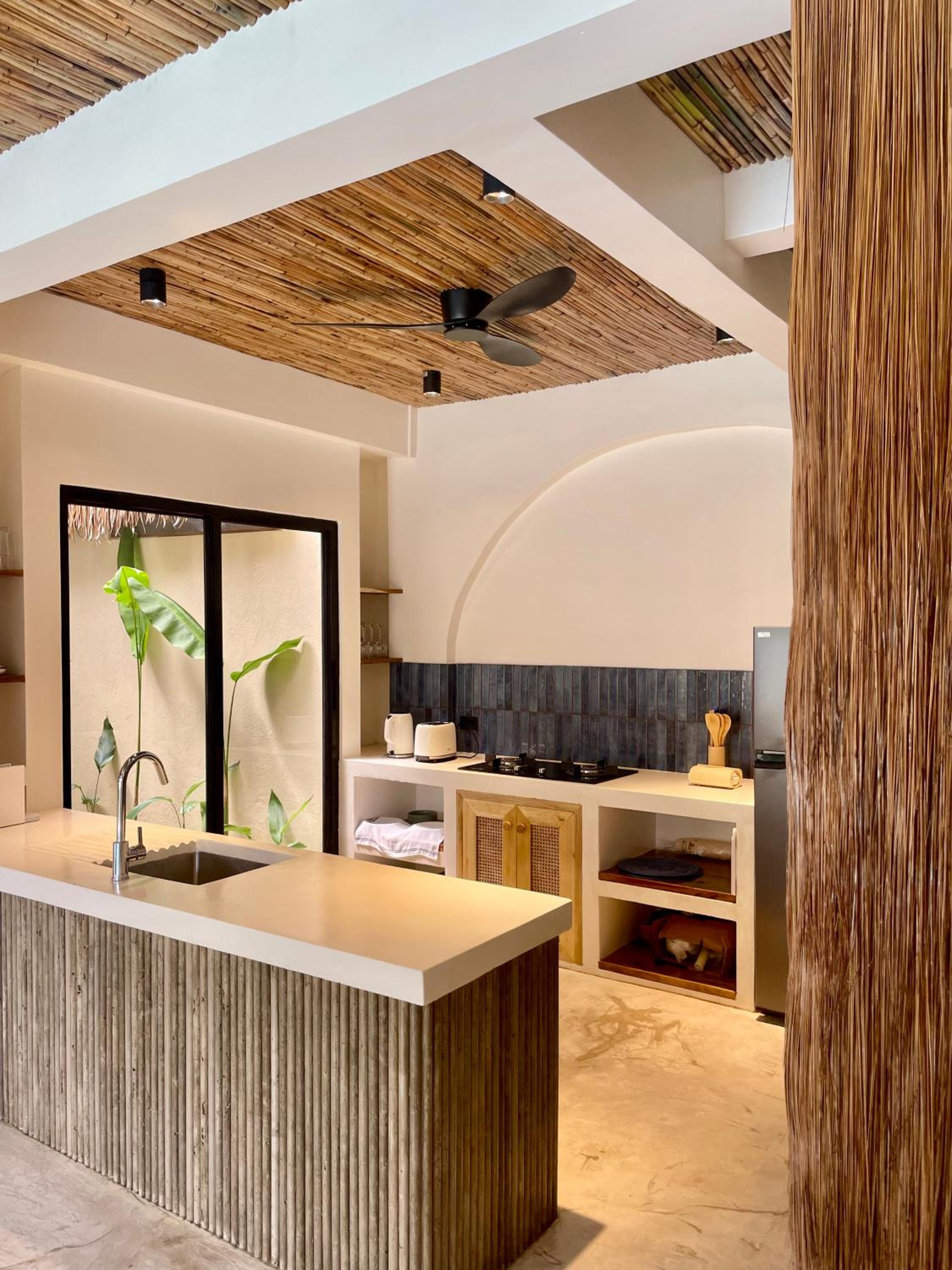 DILAW Villa avec piscine privée
