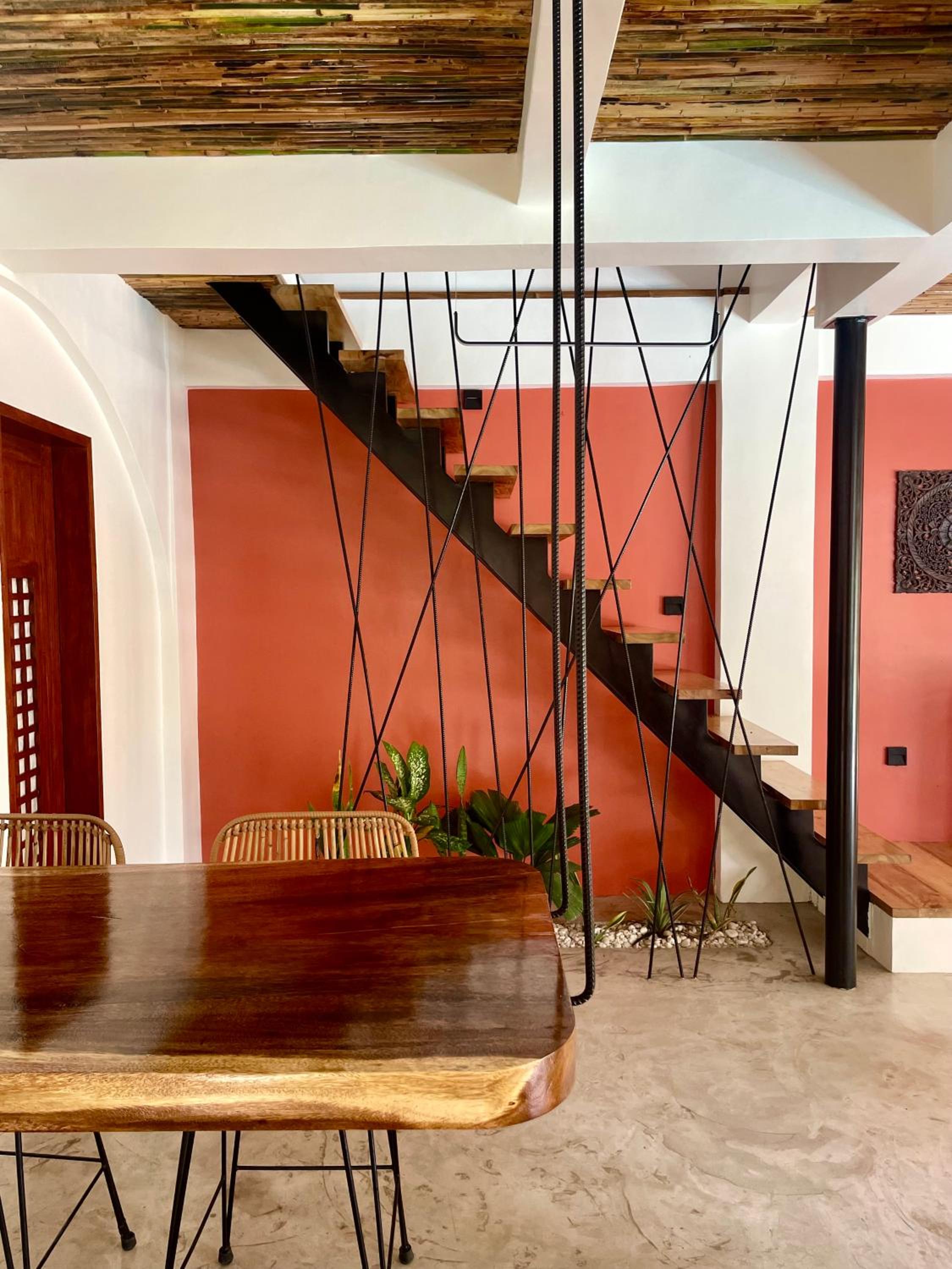 DILAW Villa avec piscine privée