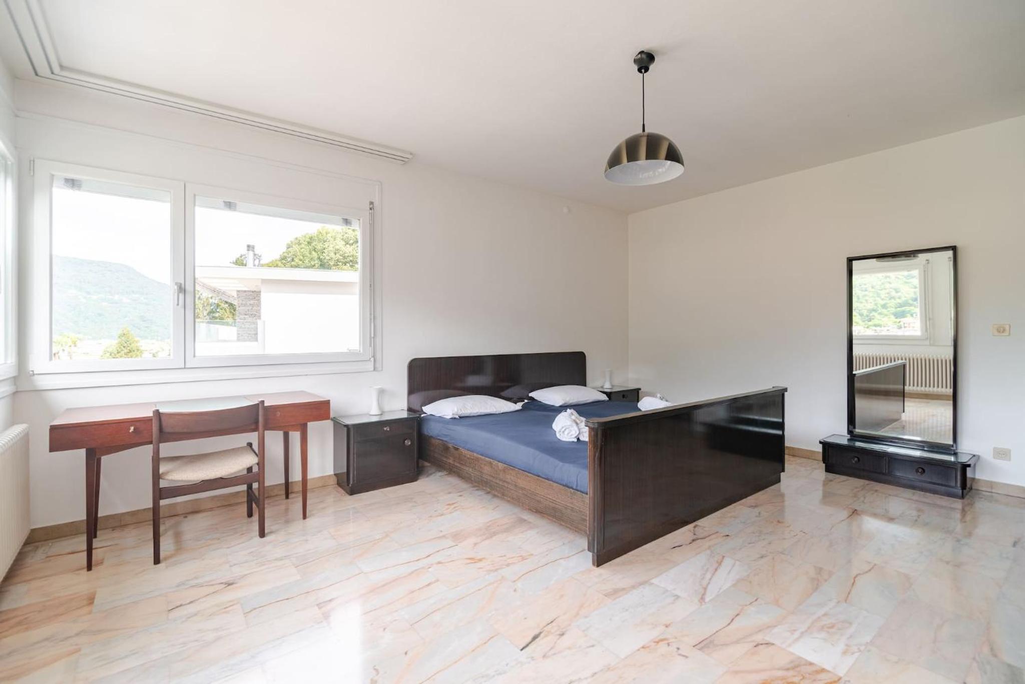Casa privata con Piscina a 150m dal Lago