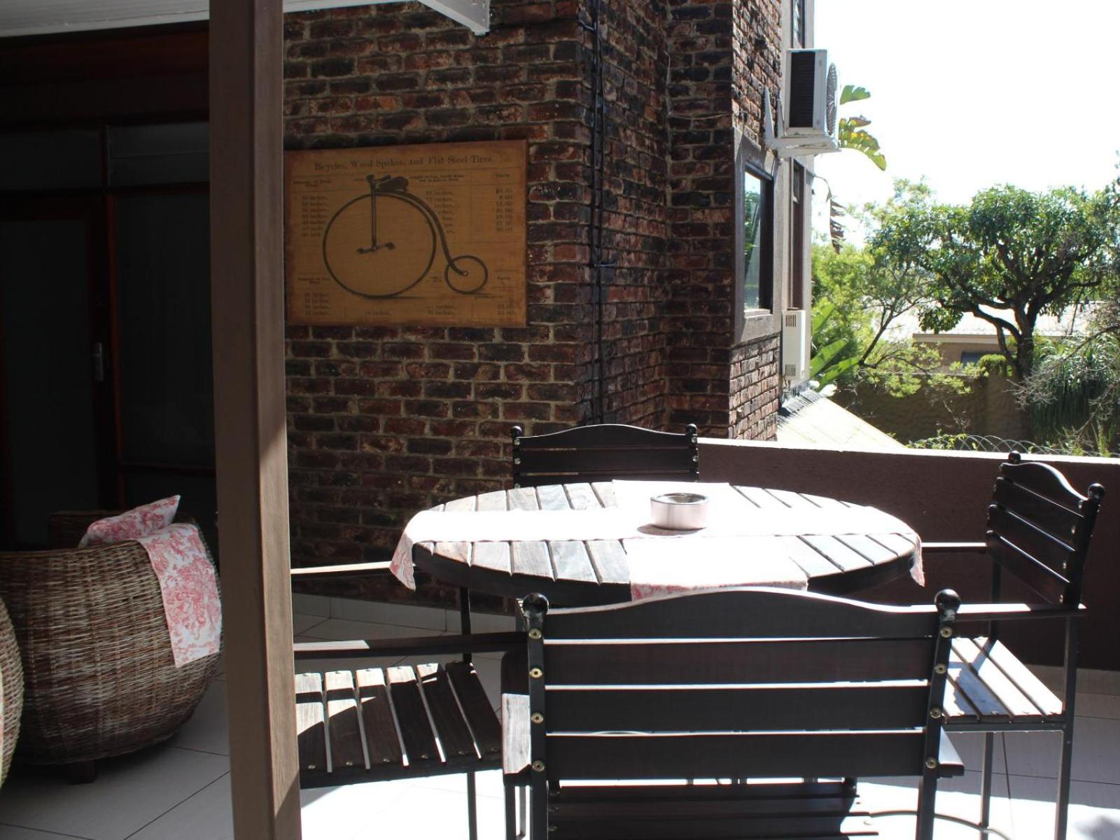 An Exclusive Guesthouse too