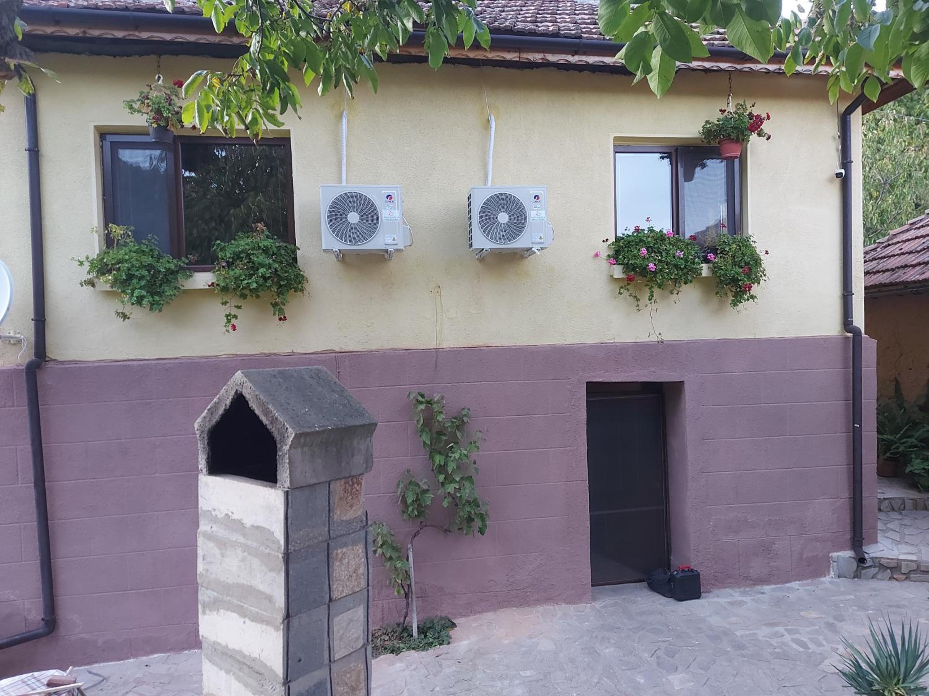 Guest House „Ivanovata house”