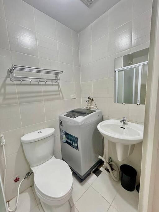 Jazz Residences Tower D 1BR view 4