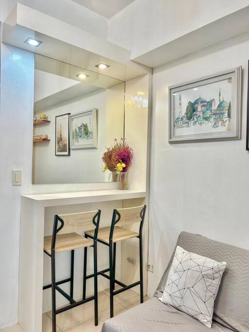 Jazz Residences Tower D 1BR view 5