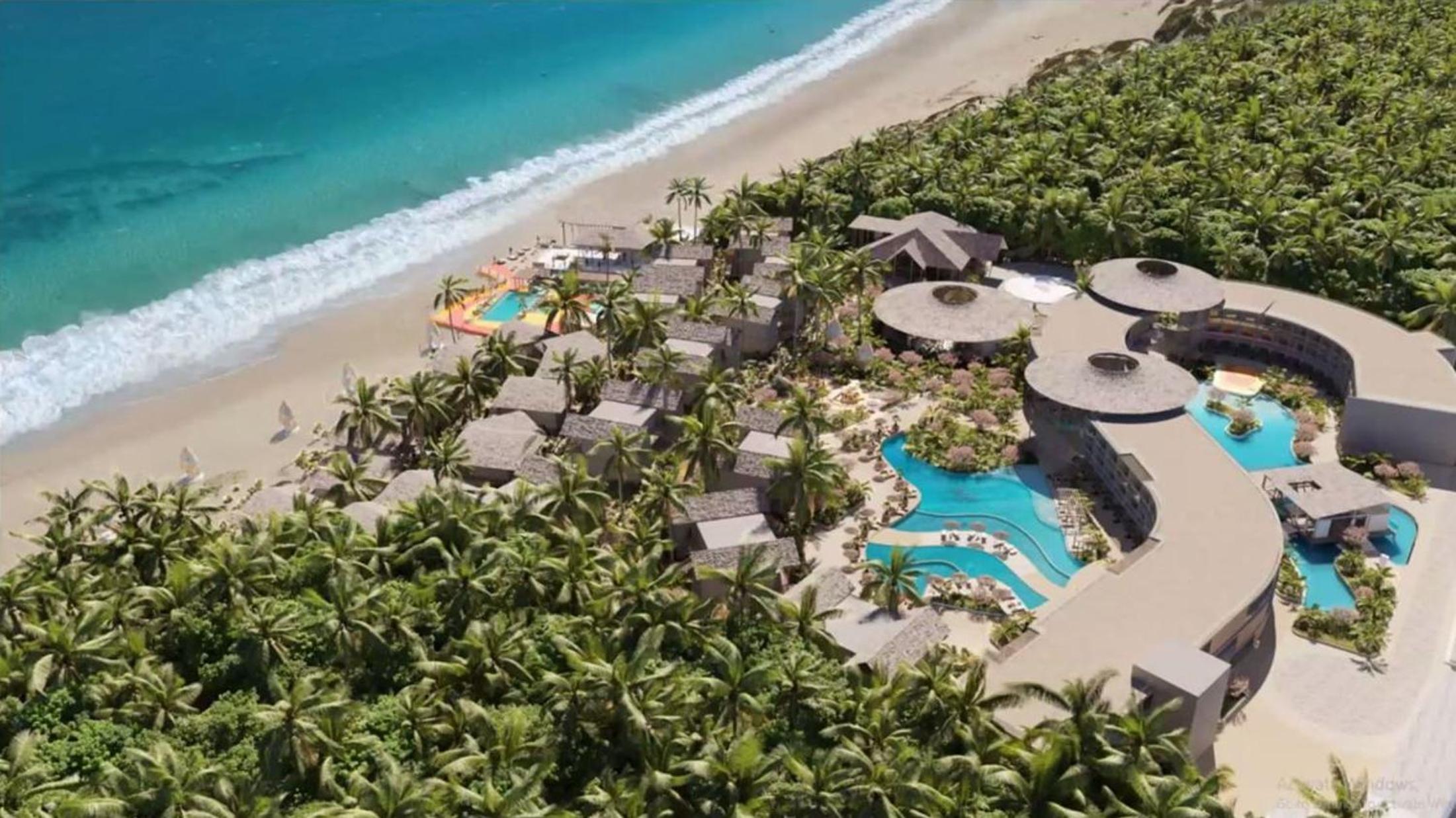 Royal Mandarin Hotel & Resort Zanzibar