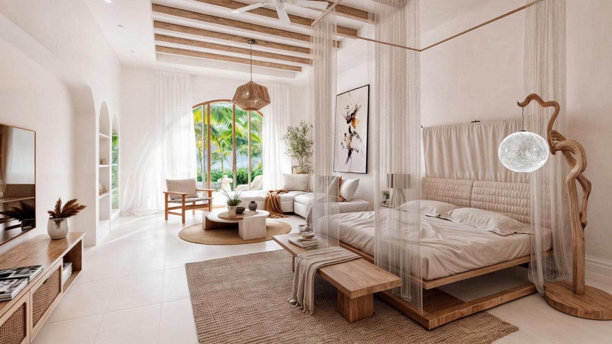 Royal Mandarin Hotel & Resort Zanzibar