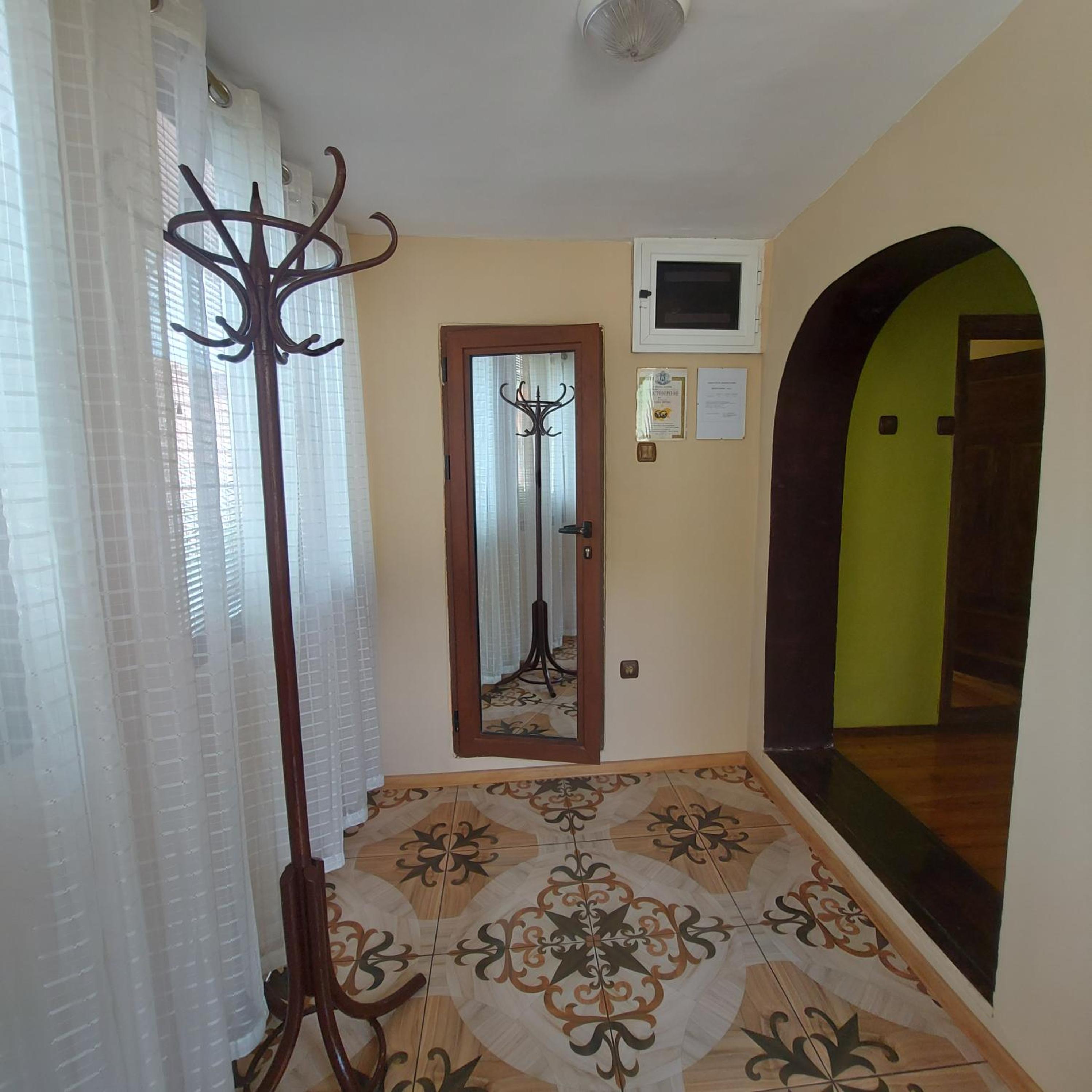 Guest House „Ivanovata house”