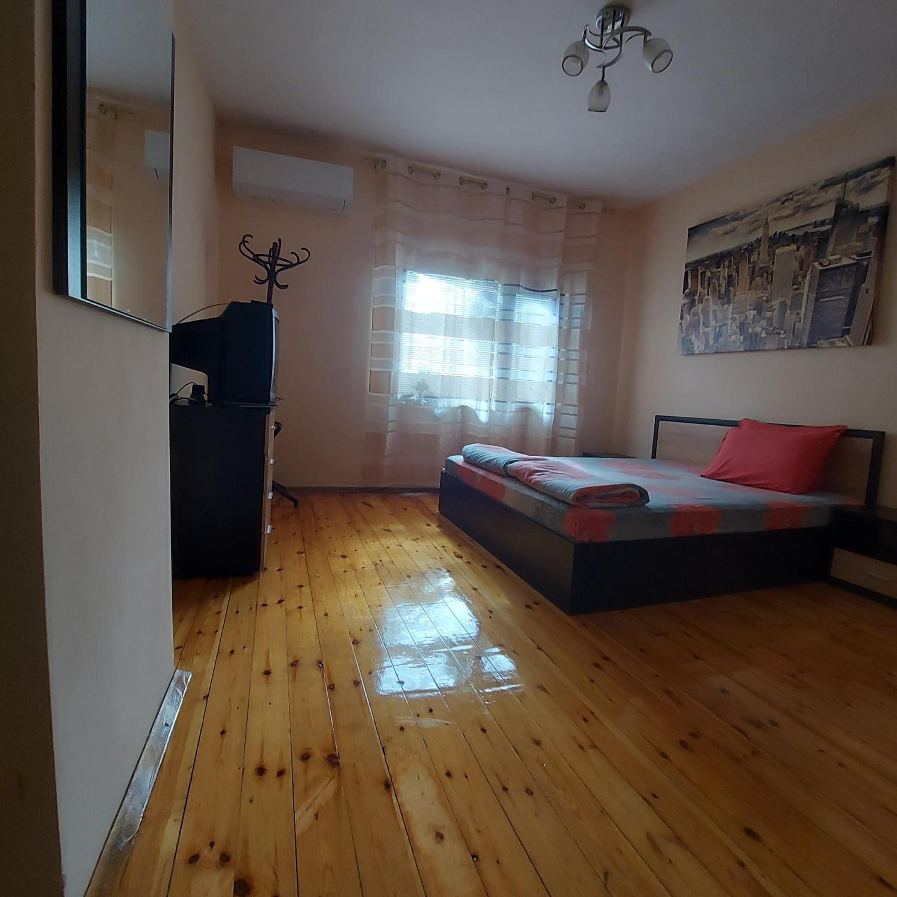 Guest House „Ivanovata house”
