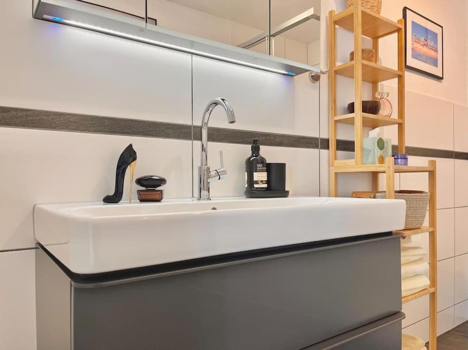 Modern apt 5min from Interlaken