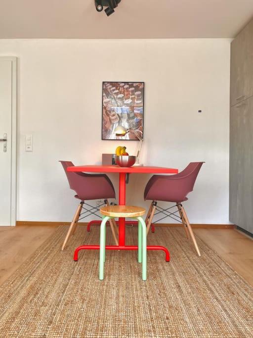 Modern apt 5min from Interlaken