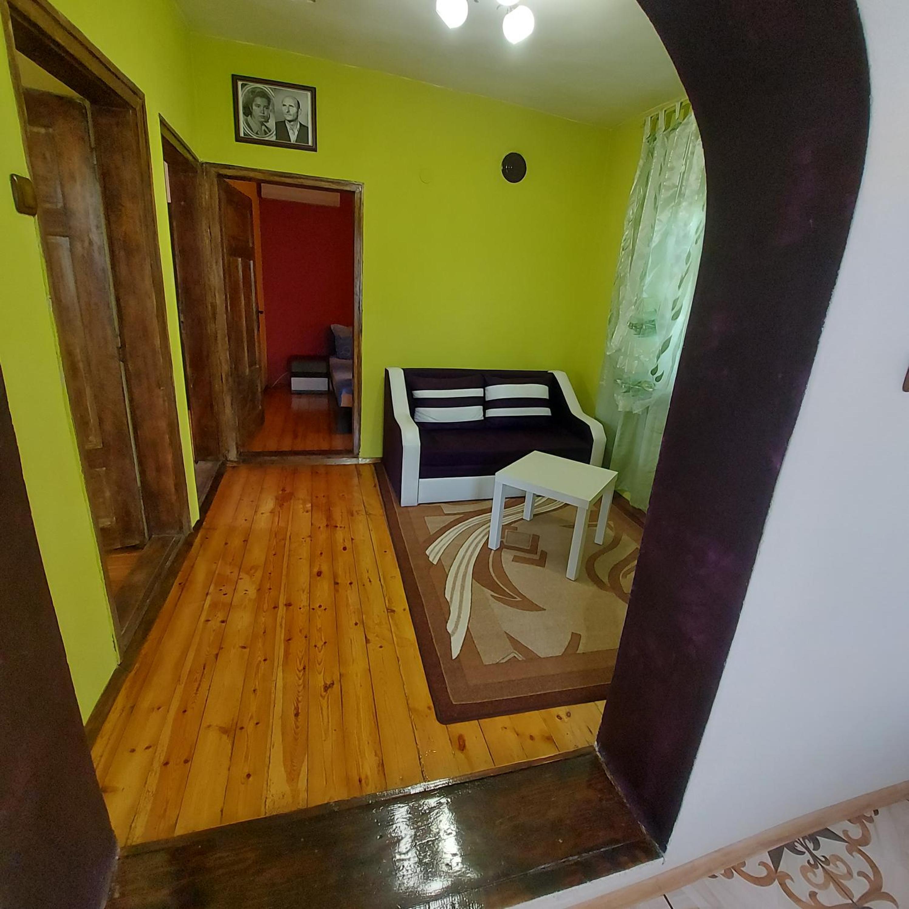 Guest House „Ivanovata house”