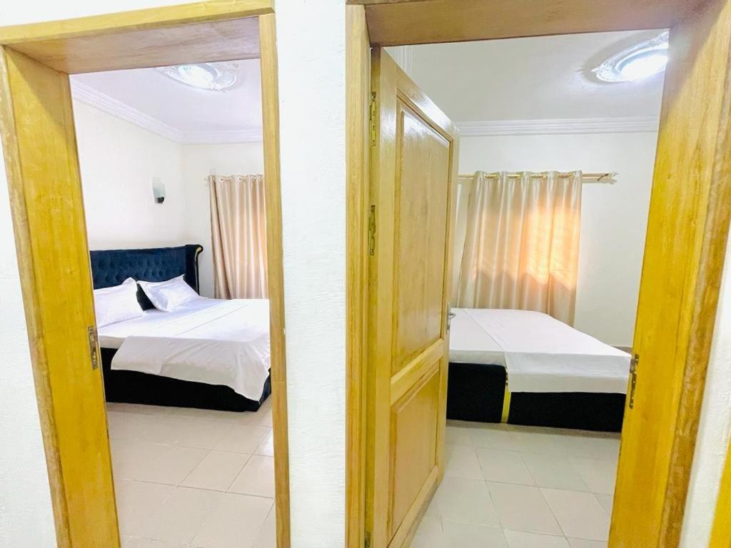 Appartement Ella Meublé