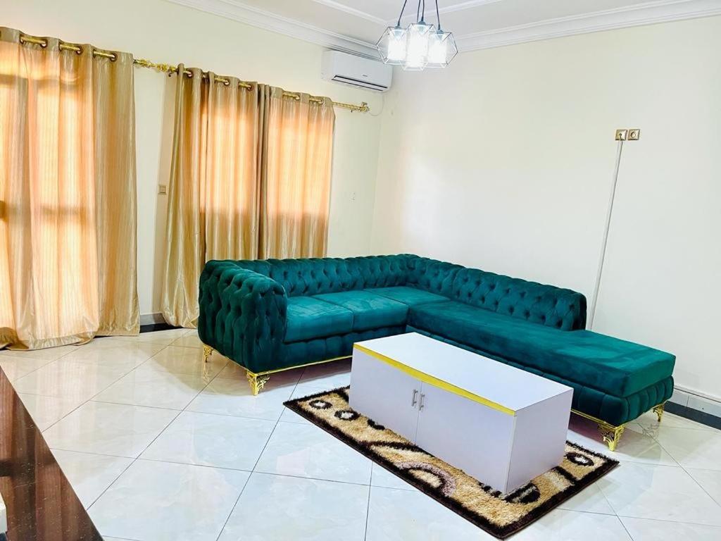 Appartement Ella Meublé