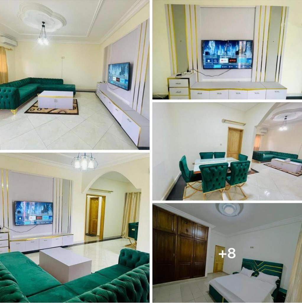 Appartement Ella Meublé