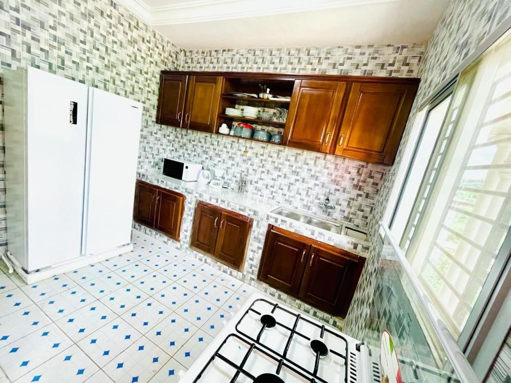 Appartement Ella Meublé