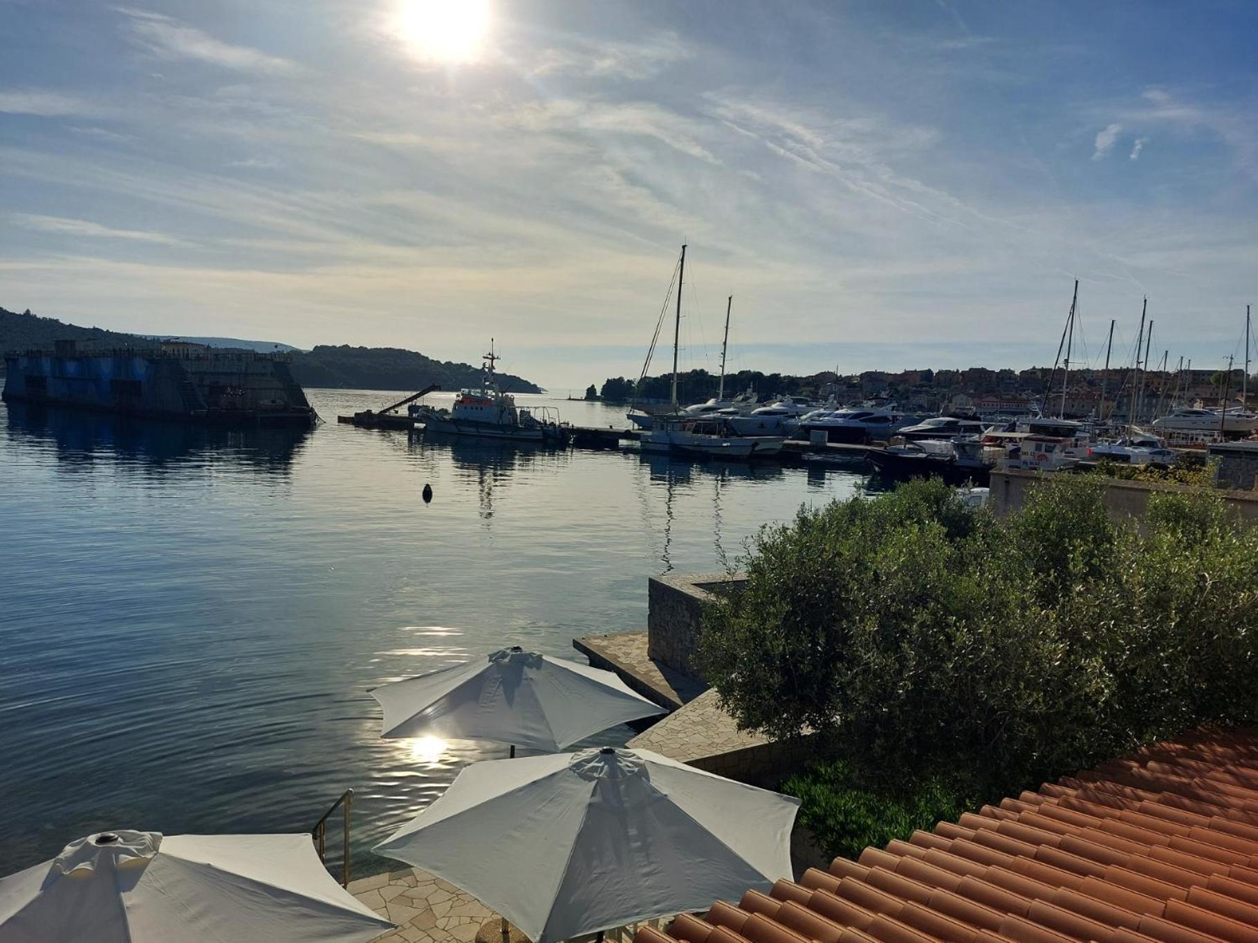 Apartman Solis 1 view 3