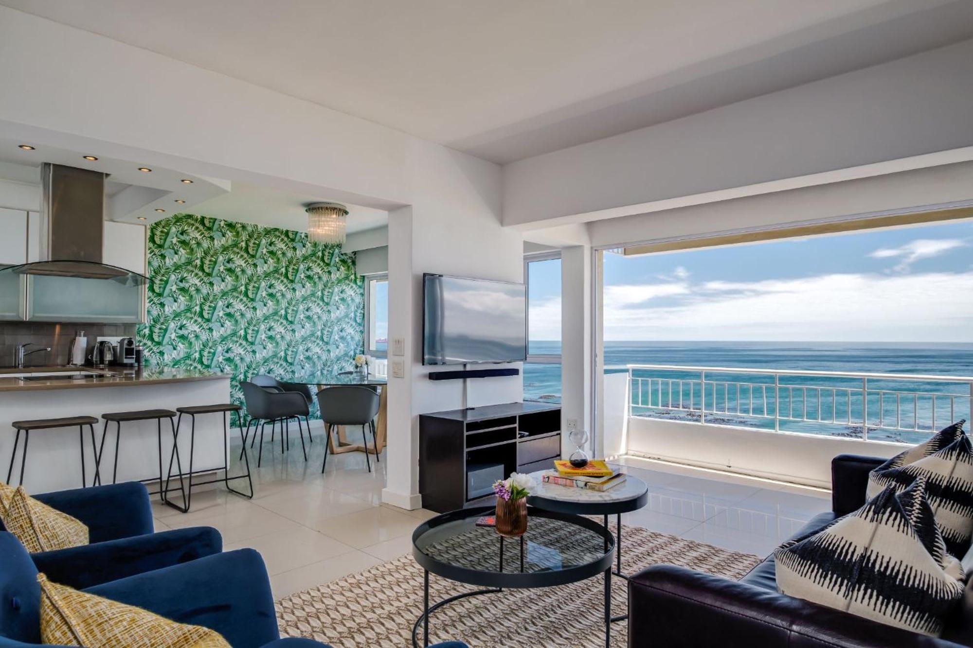 Westridge - Breathtaking Views & Apartment! view 5