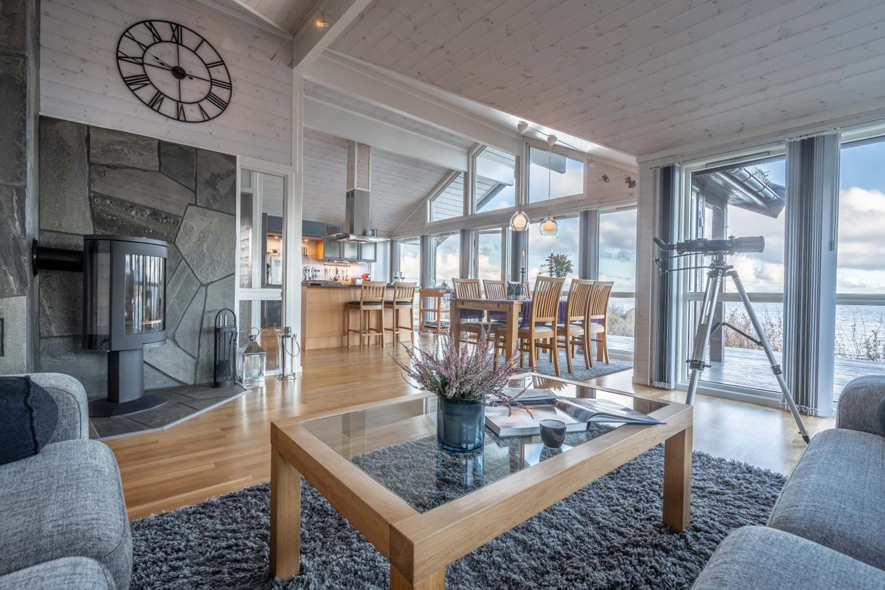 Lofoten Links Lodges