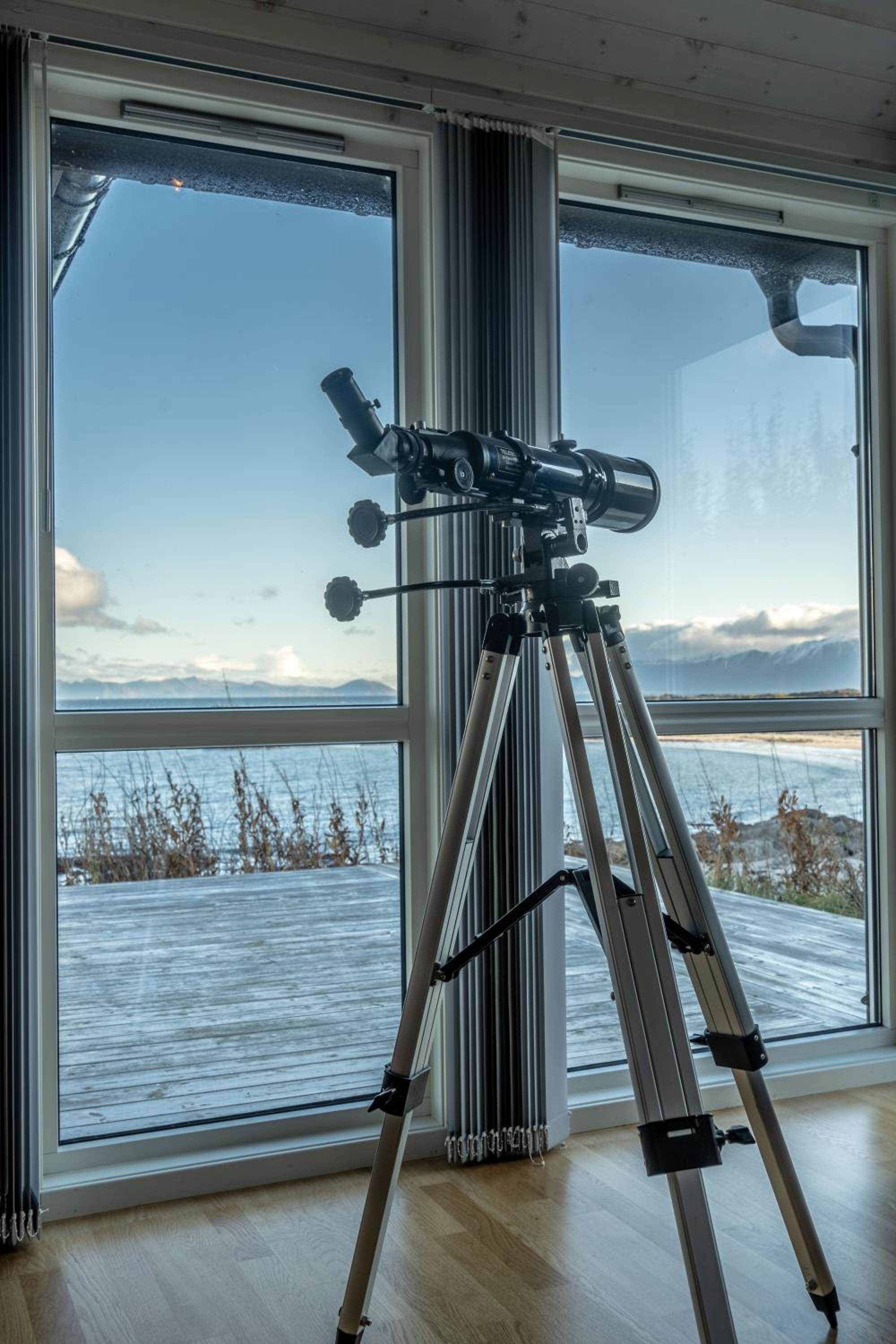 Lofoten Links Lodges