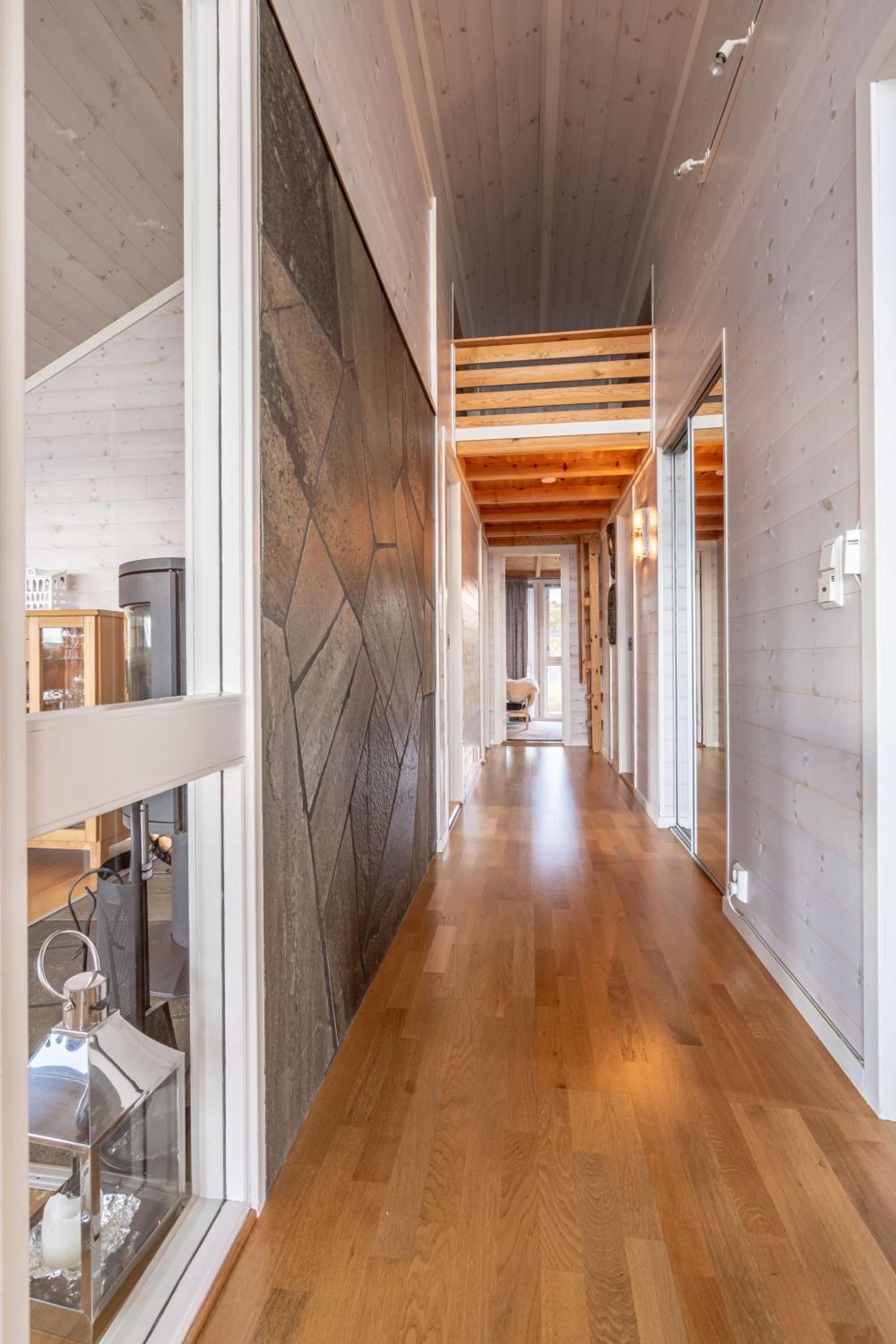 Lofoten Links Lodges