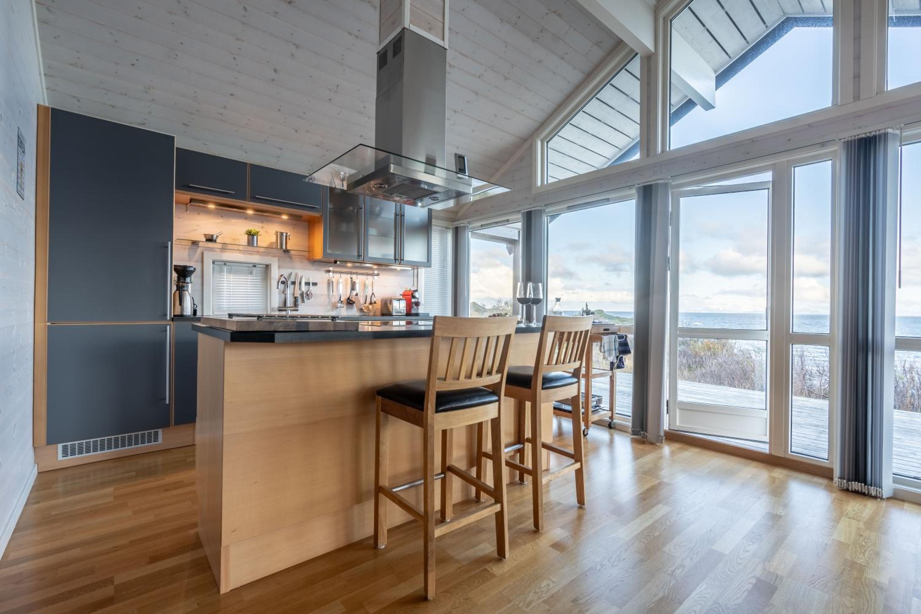 Lofoten Links Lodges