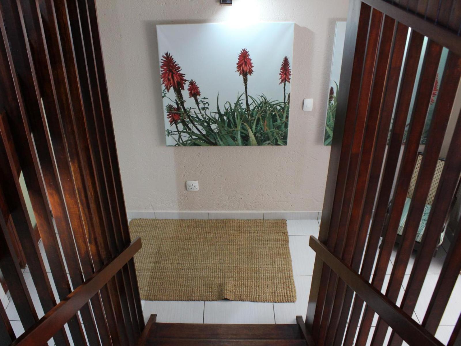 An Exclusive Guesthouse too