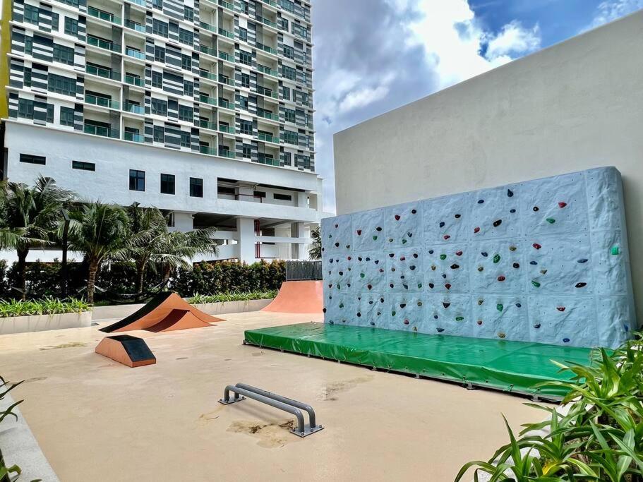 Bali Melaka 2BR-2Park-Wi-fi-6pax-nr Jonker photo 4