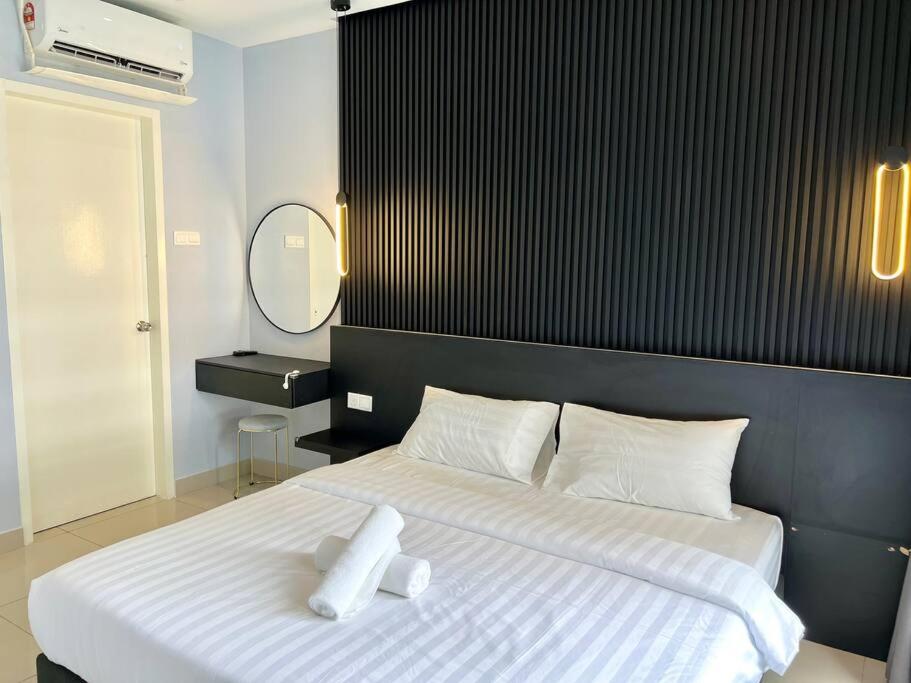 Bali Melaka 2BR-2Park-Wi-fi-6pax-nr Jonker photo 5