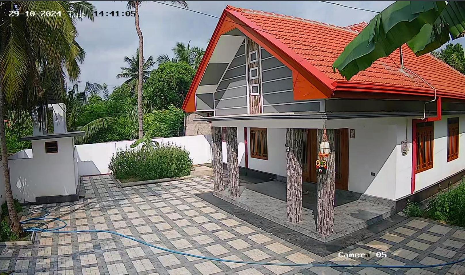 JeyaRanjanam Illam