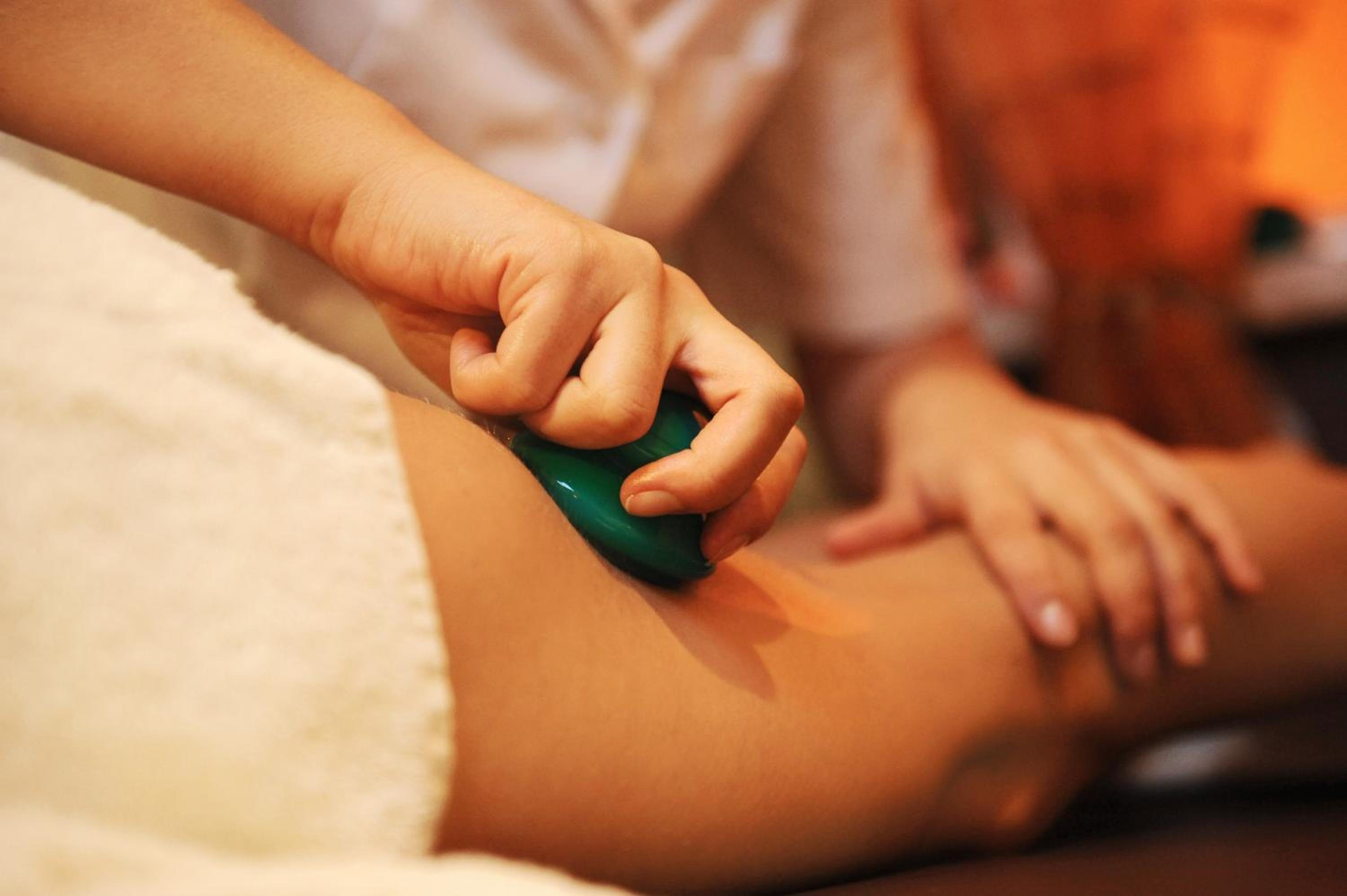 Pensjonat Szajna Spa