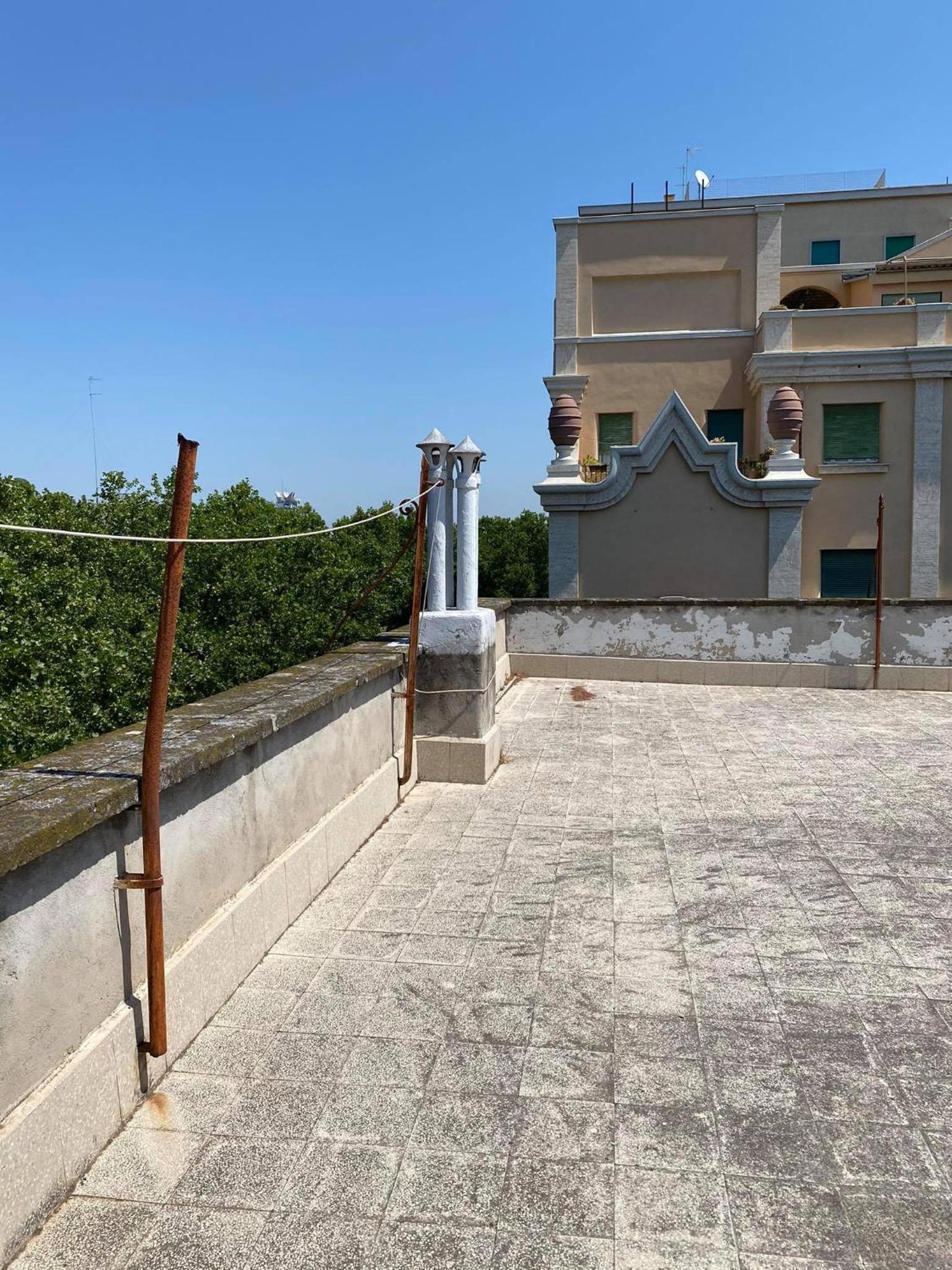 Casa Vaticano
