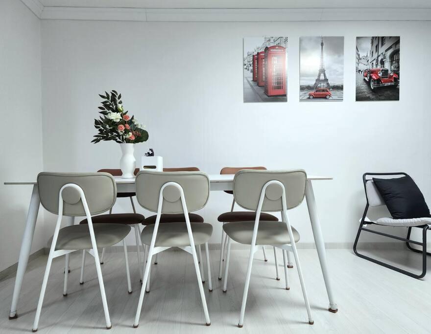 Seoul Vacations - Charm Stay in Seoul, 3R2B, AREX, DigitalMediaCityStation 3minutes, Hongdae - Property Image 5