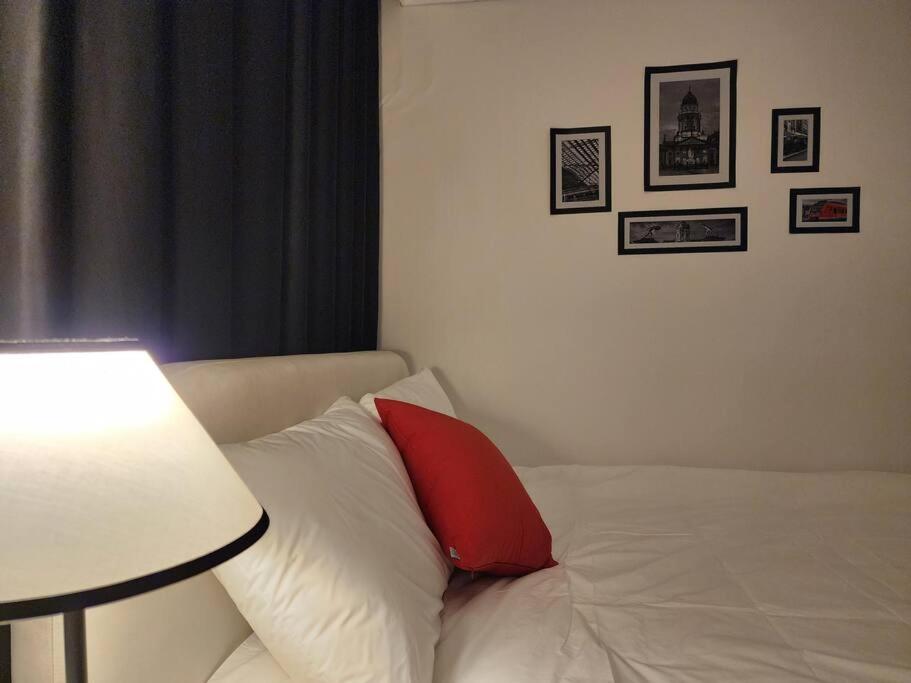 Seoul Vacations - Charm Stay in Seoul, 3R2B, AREX, DigitalMediaCityStation 3minutes, Hongdae - Property Image 8