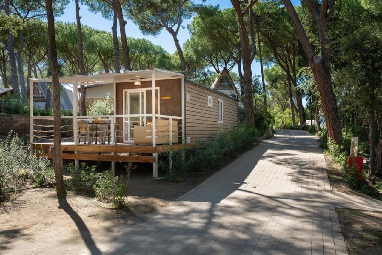 Camping Il Capannino Glamping Village