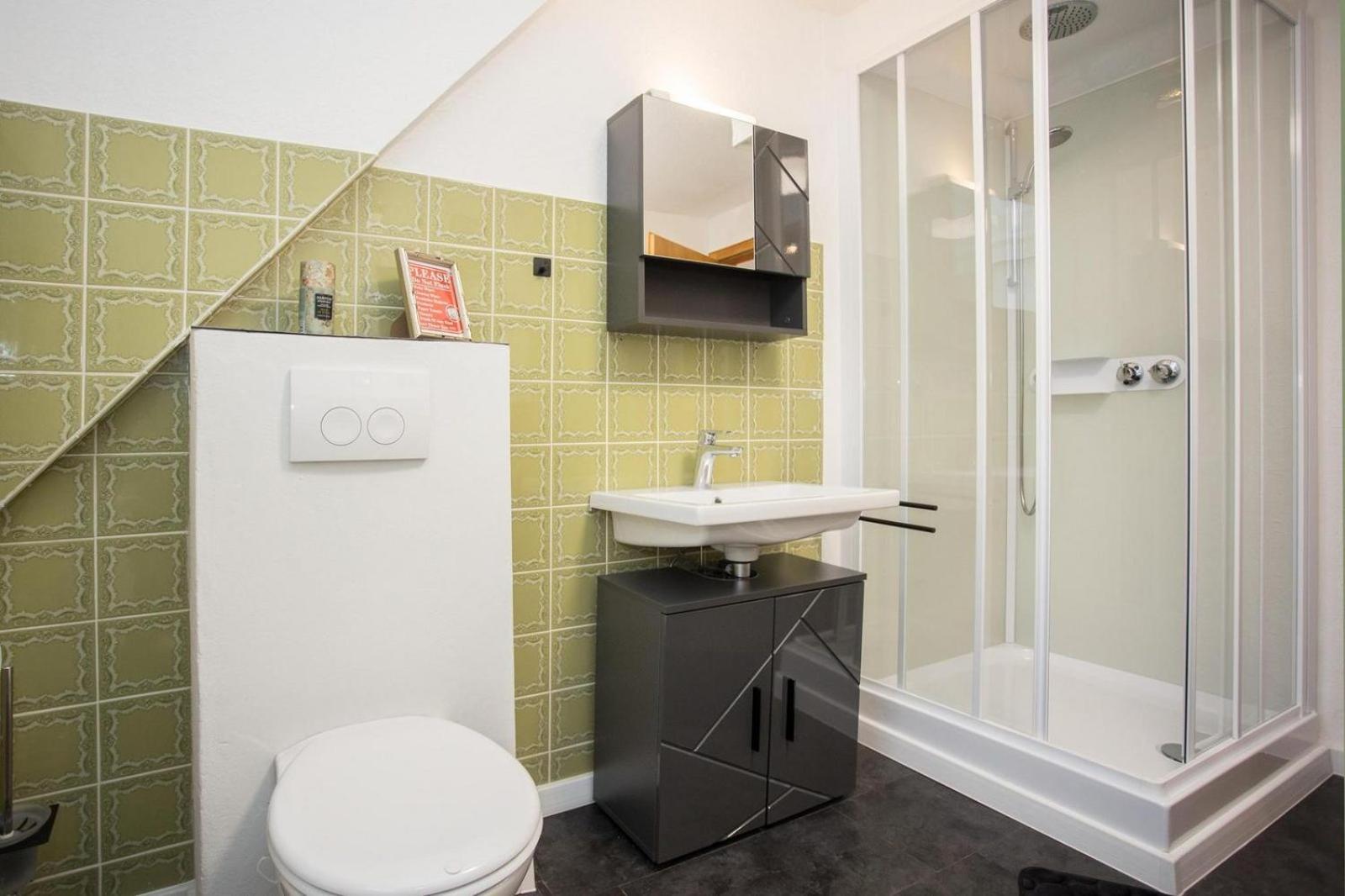 Vakantiehuis - 'Ferienhaus K17 voor 20 pers' - Kirchstrasse 17 | Winterberg view 4
