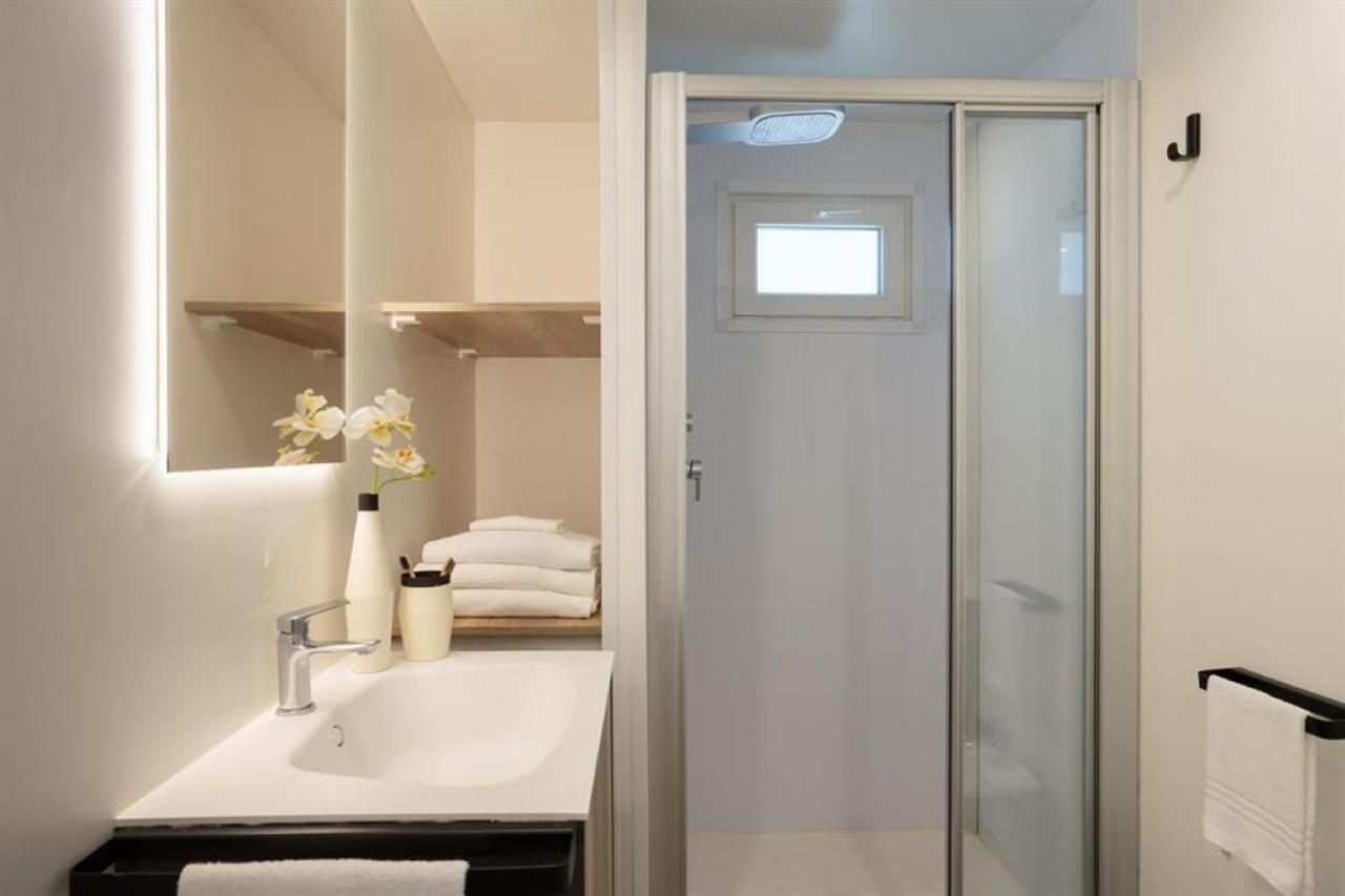 Camping Il Capannino Glamping Village