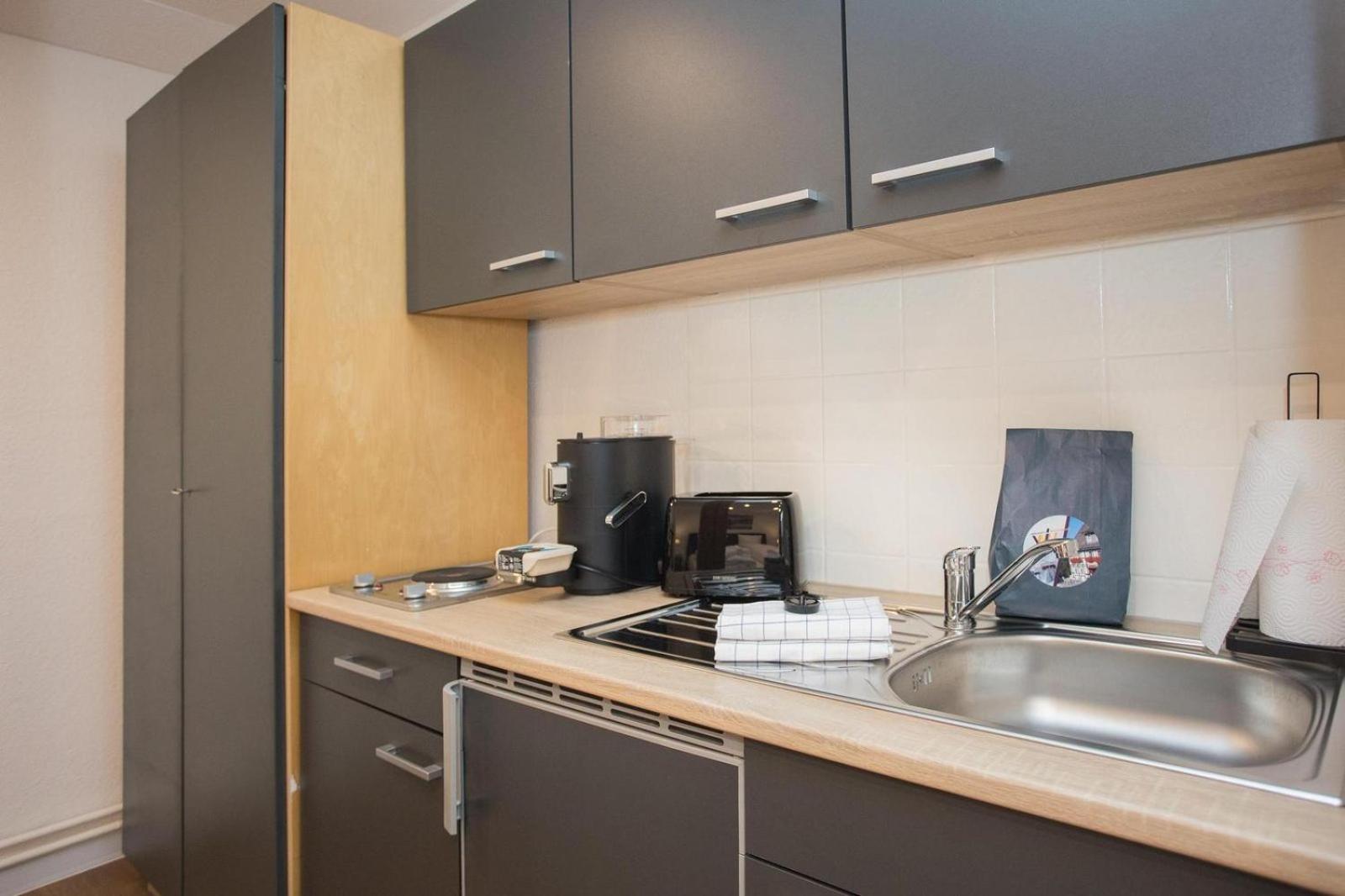 Vakantiehuis - 'Ferienhaus K17 voor 20 pers' - Kirchstrasse 17 | Winterberg view 3