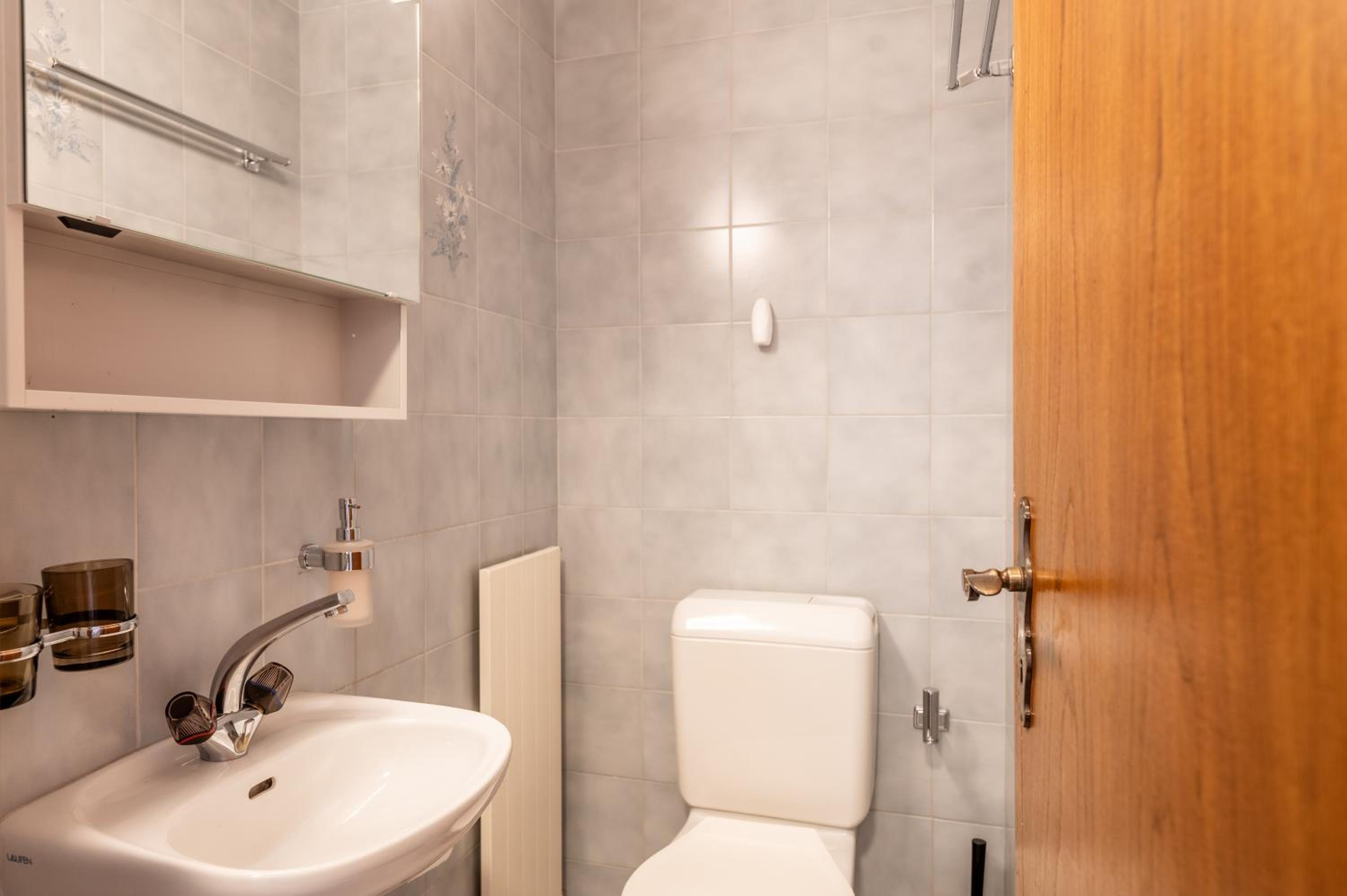 Fabi`s Horu Lodge