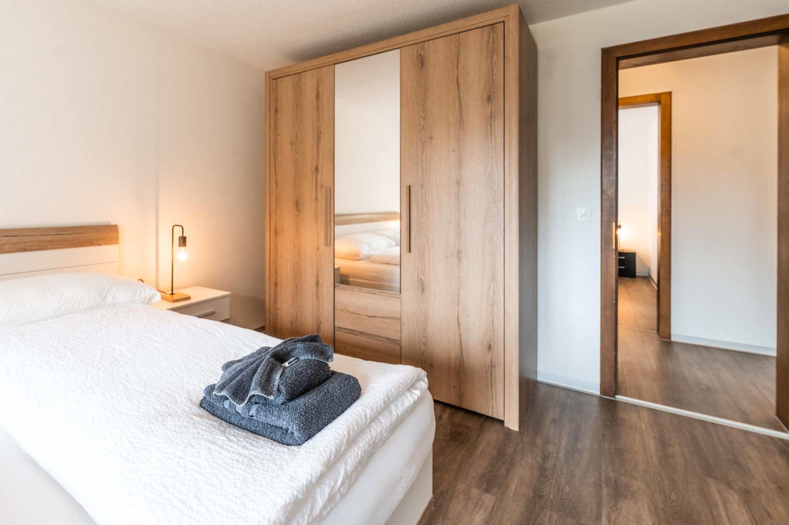 Fabi`s Horu Lodge