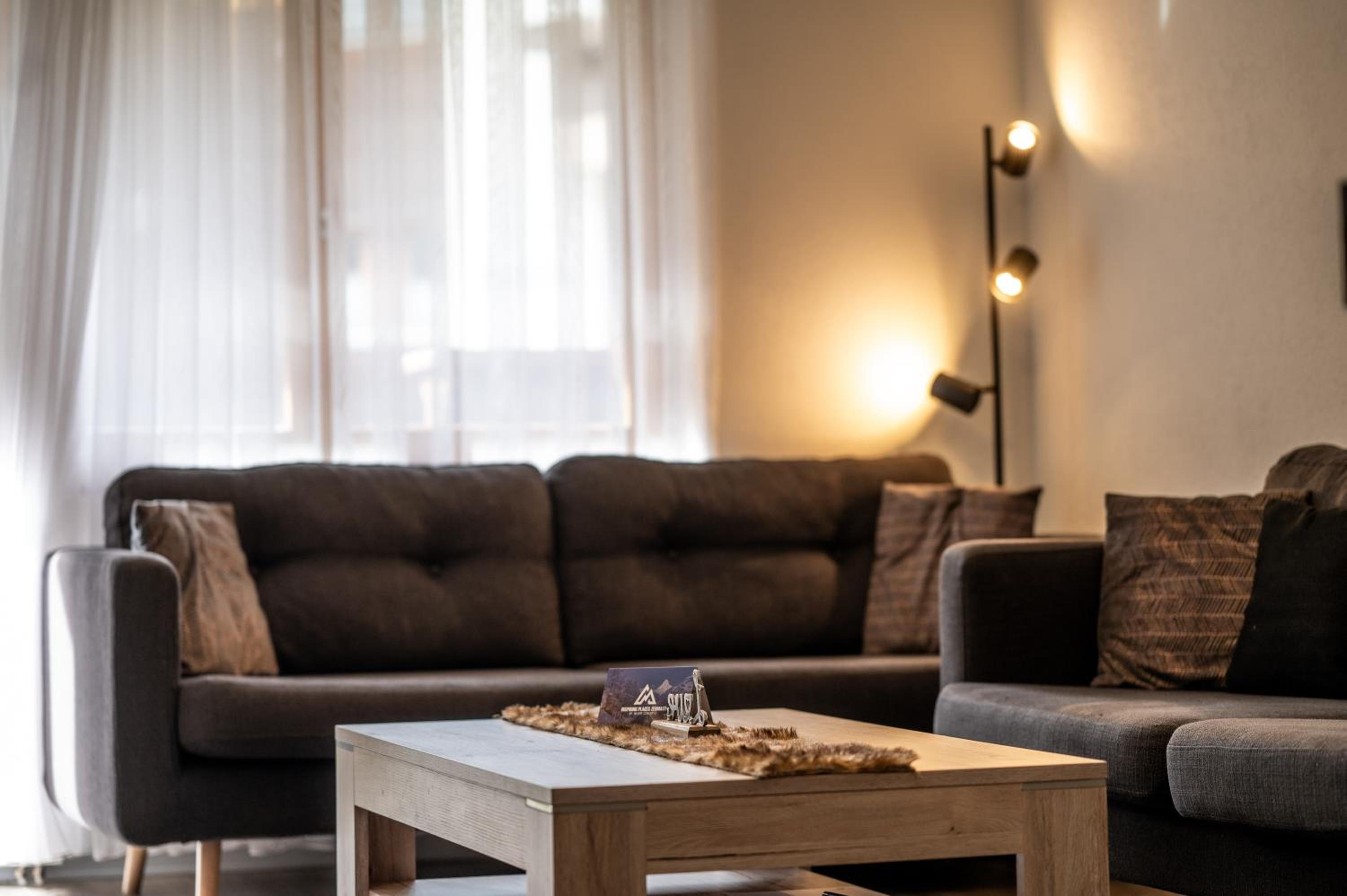 Fabi`s Horu Lodge