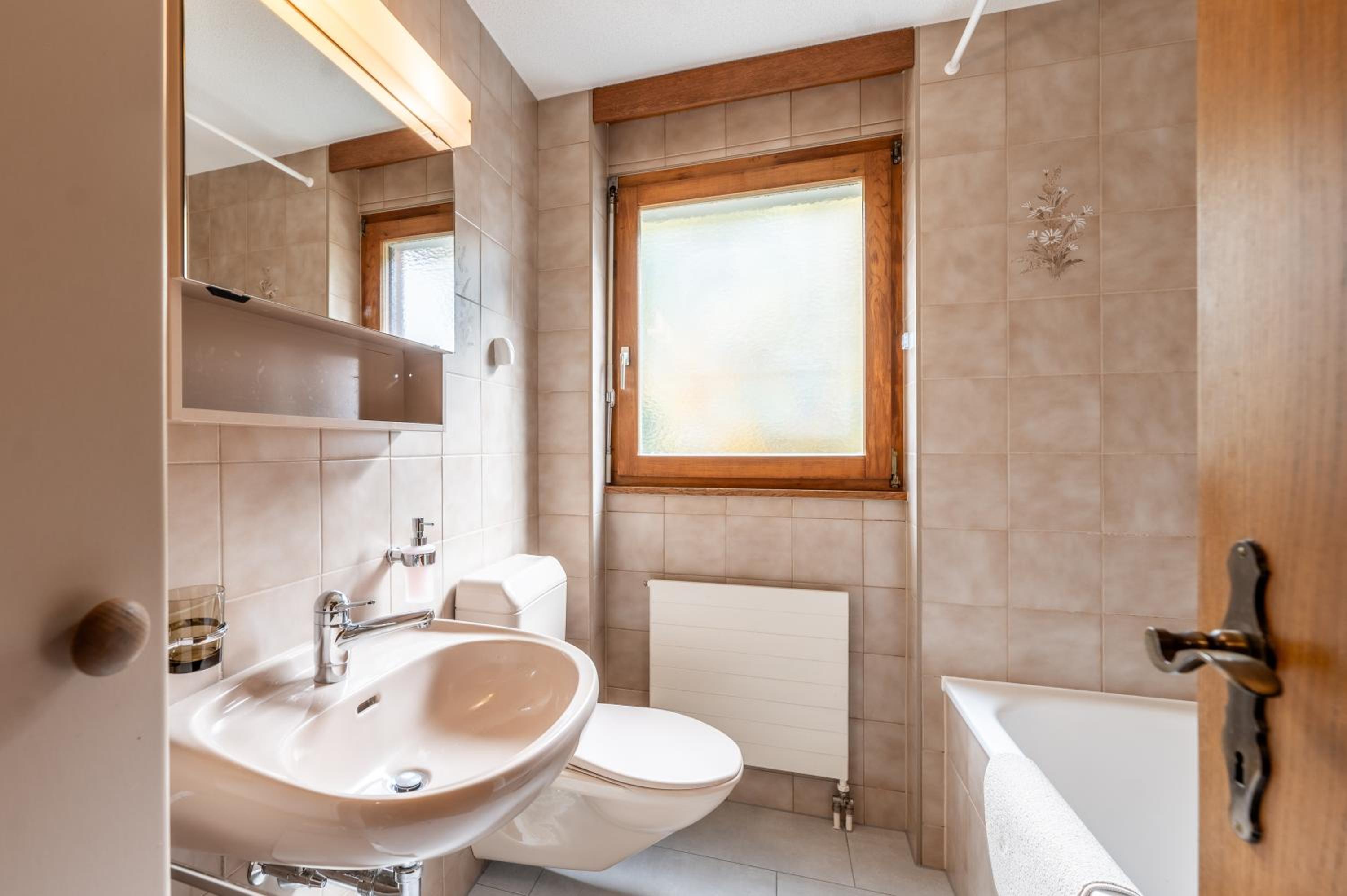 Fabi`s Horu Lodge